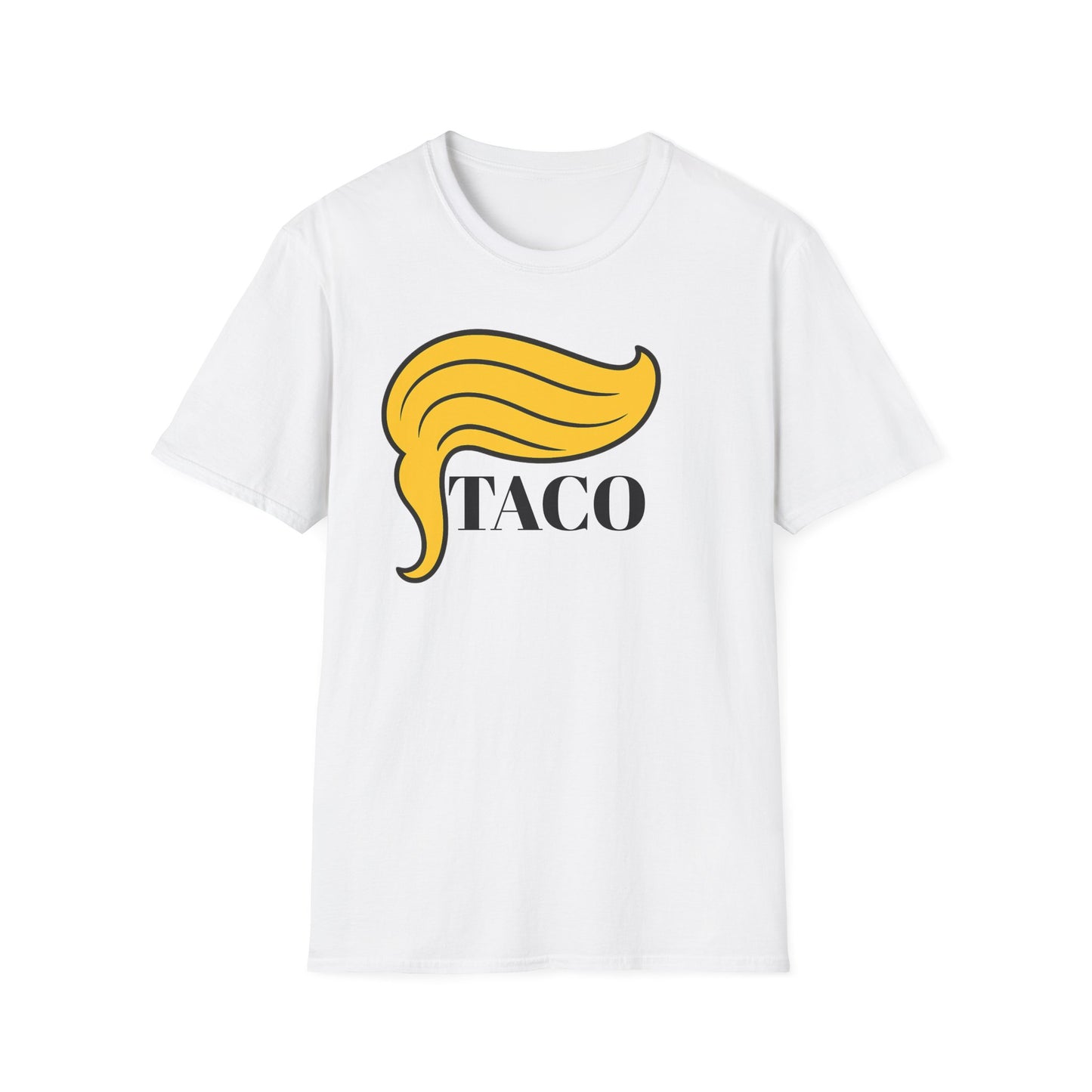 TACO Trump T-Shirt