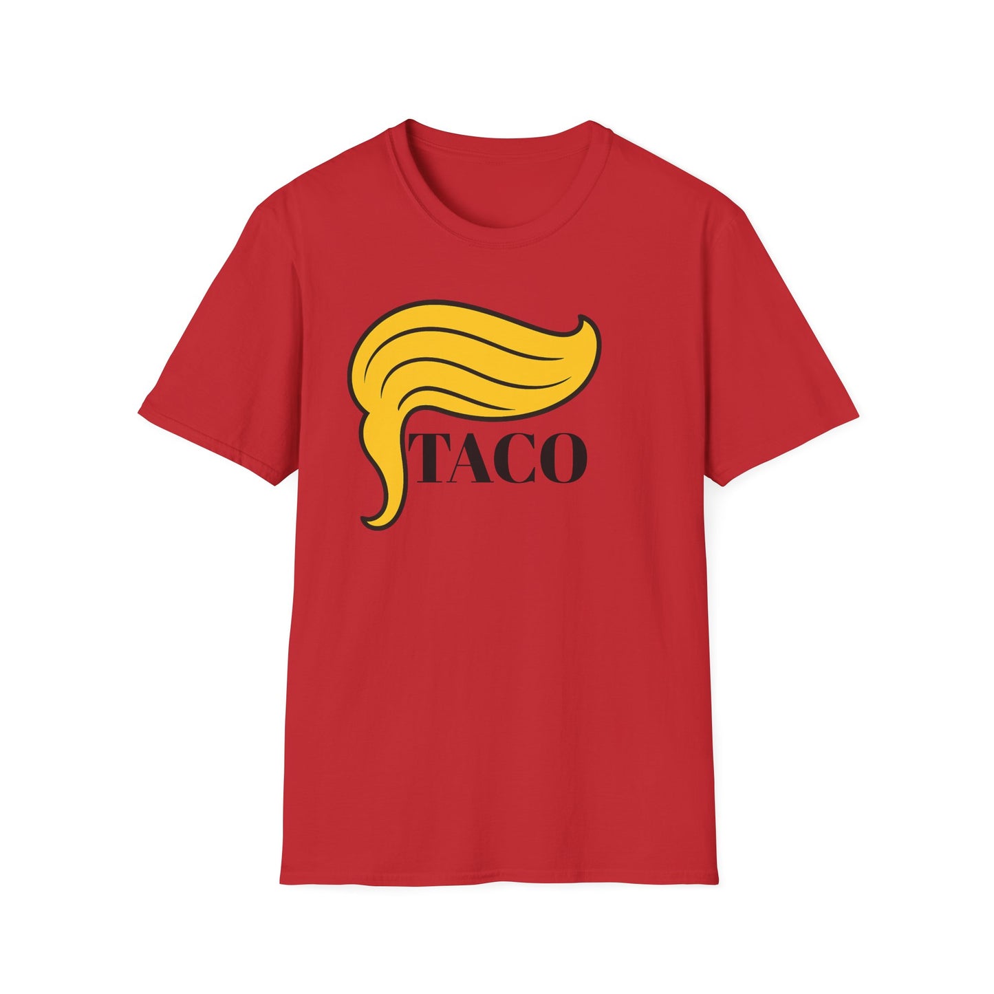 TACO Trump T-Shirt