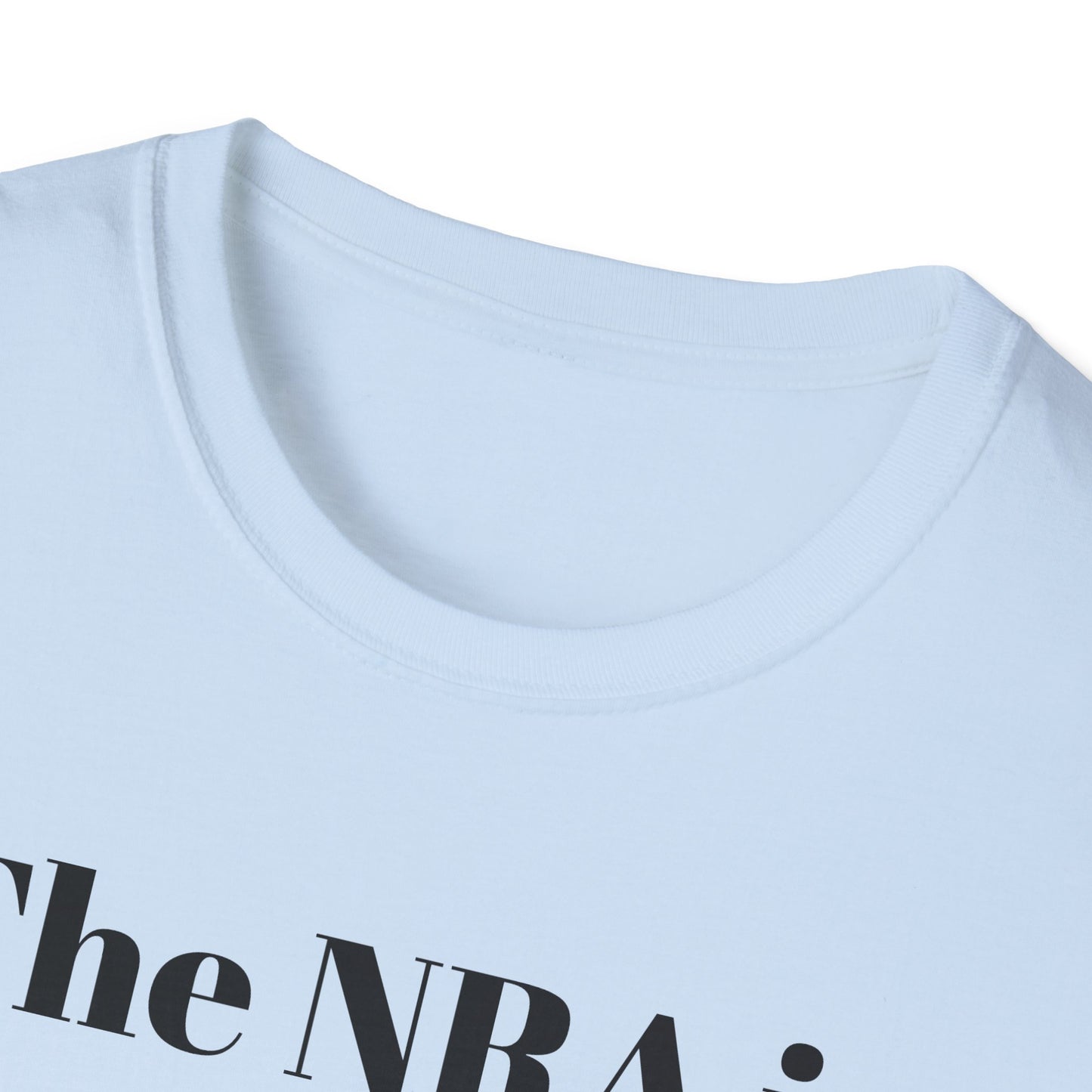 The NRA is a Terrorist Organization T-shirt