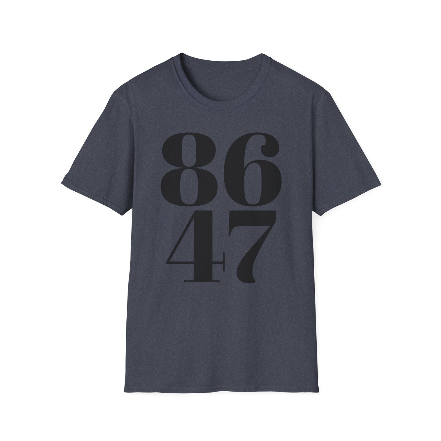86 47 T-Shirt
