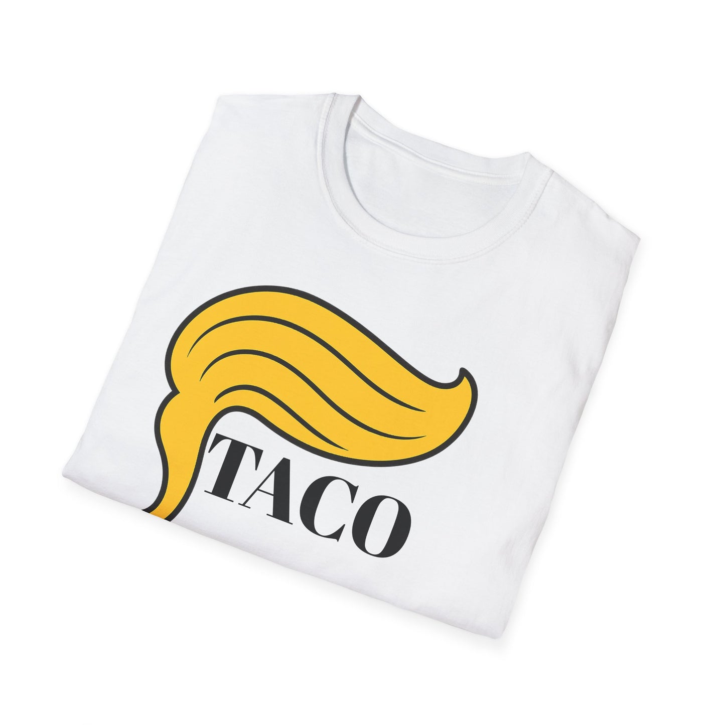 TACO Trump T-Shirt