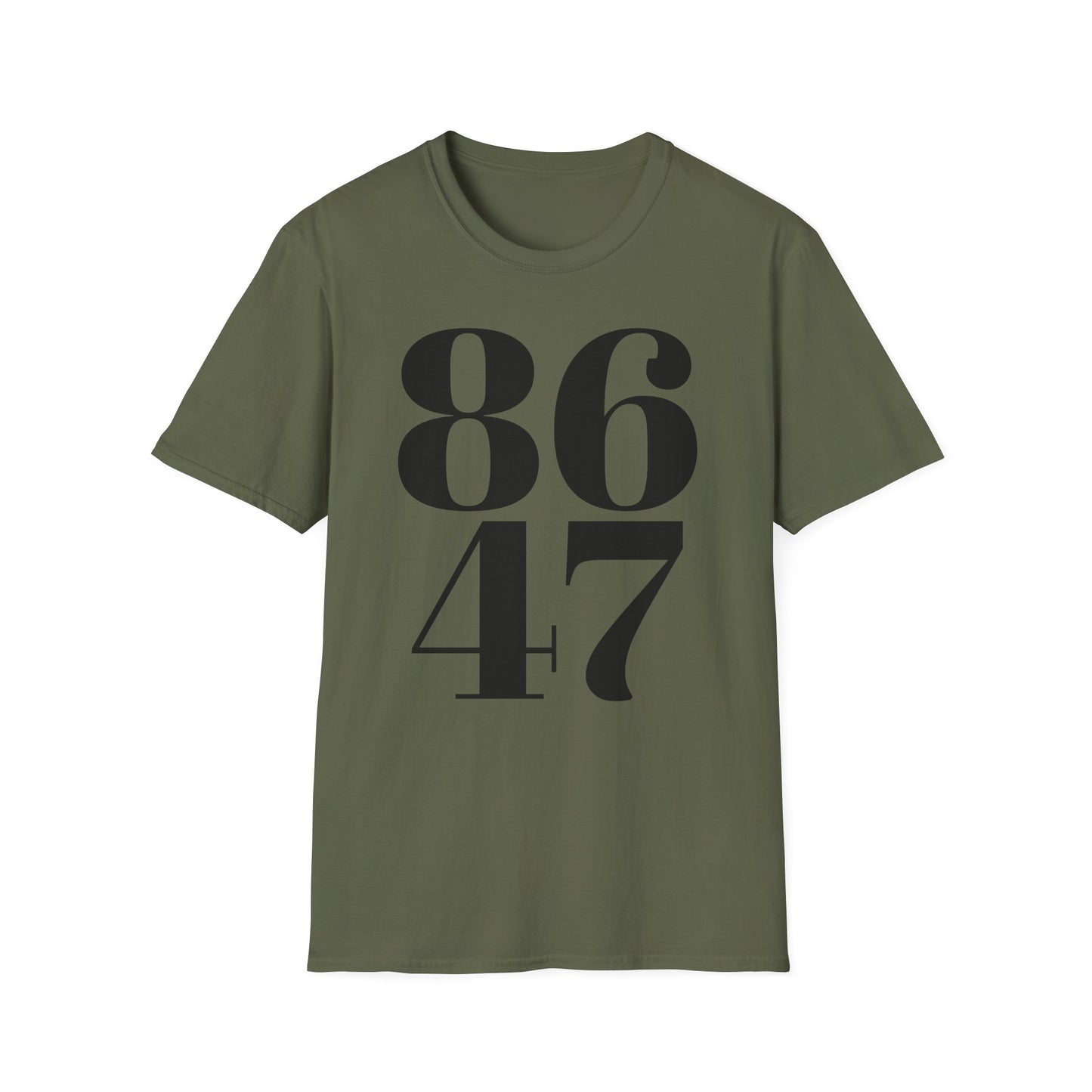 86 47 T-Shirt