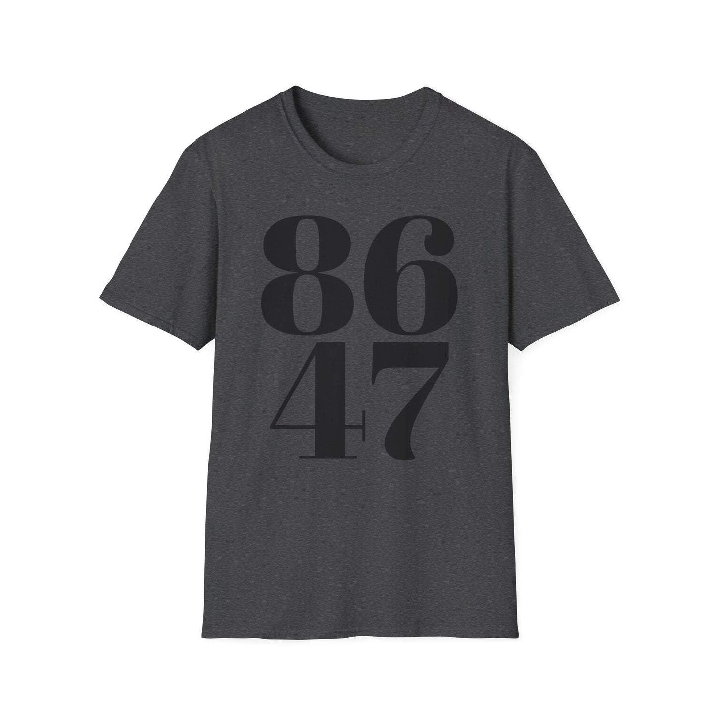 86 47 T-Shirt