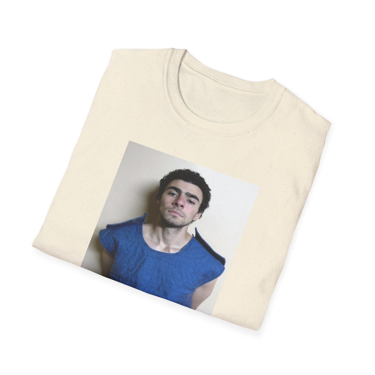 Never Surrender Tshirt