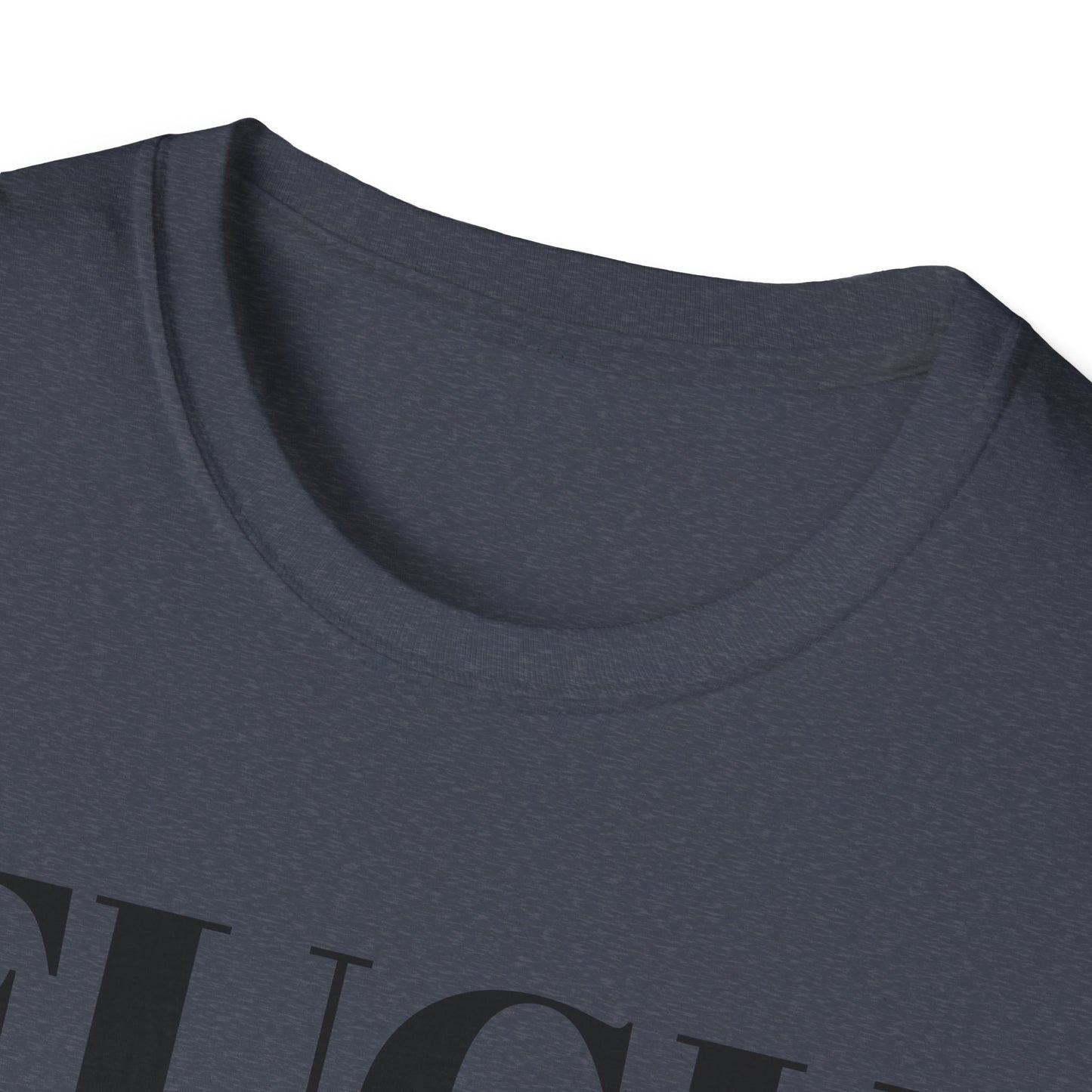 Fuck ICE T-Shirt
