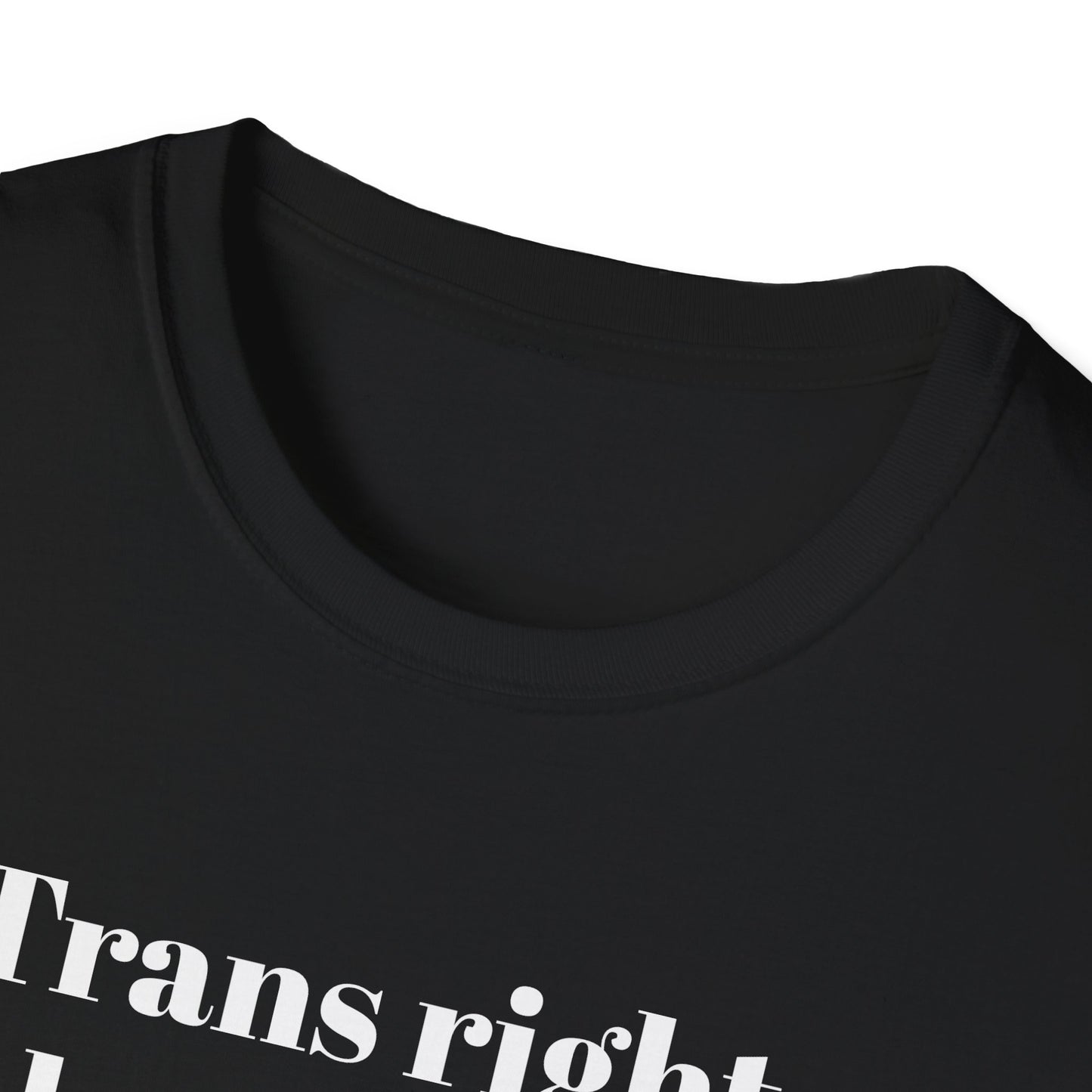 Protect Trans People T-shirt
