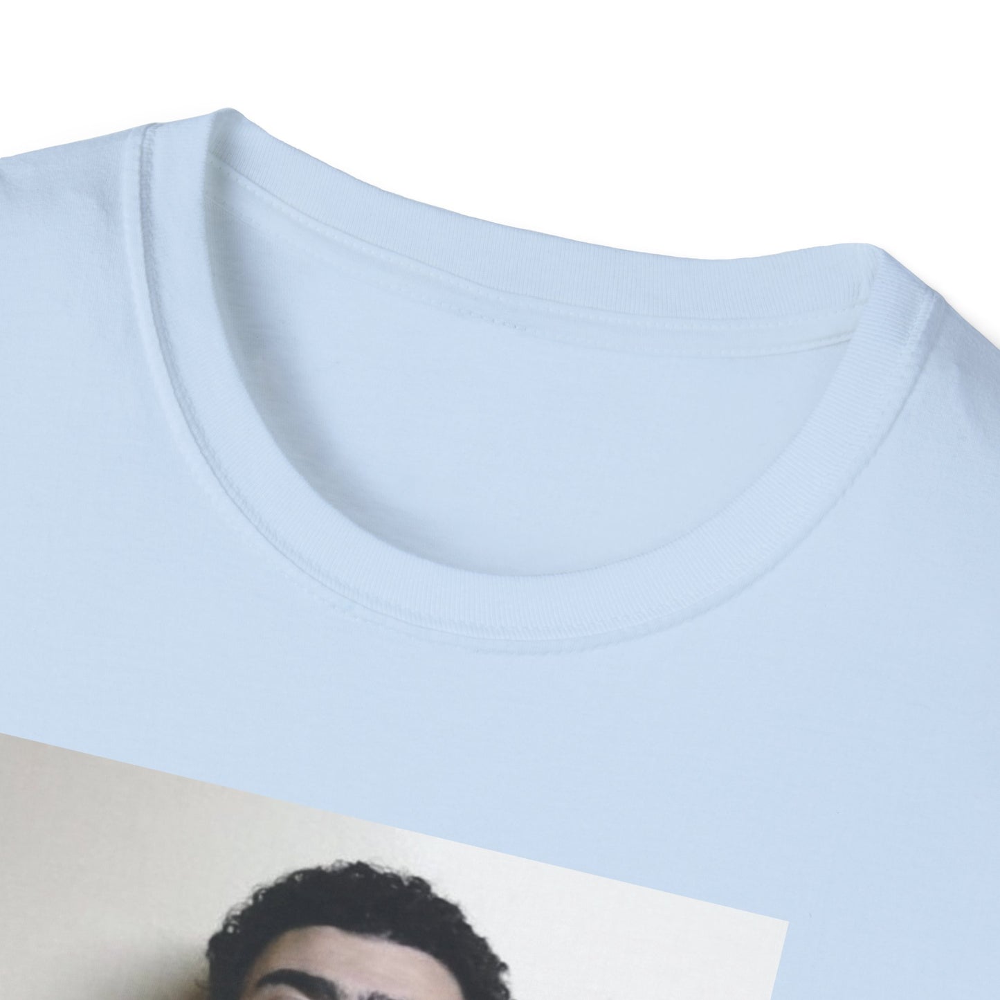 Never Surrender Tshirt