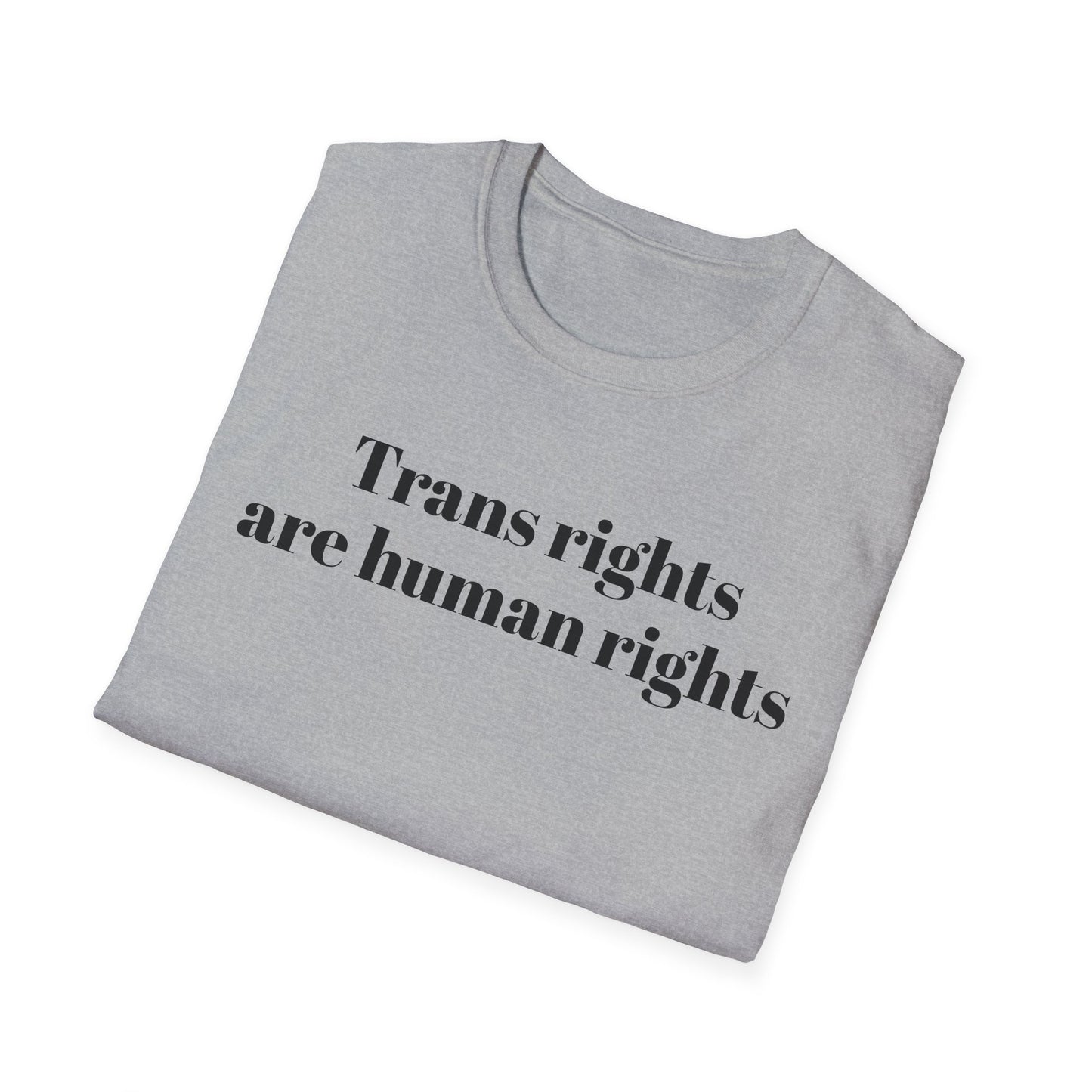 Protect Trans People T-shirt
