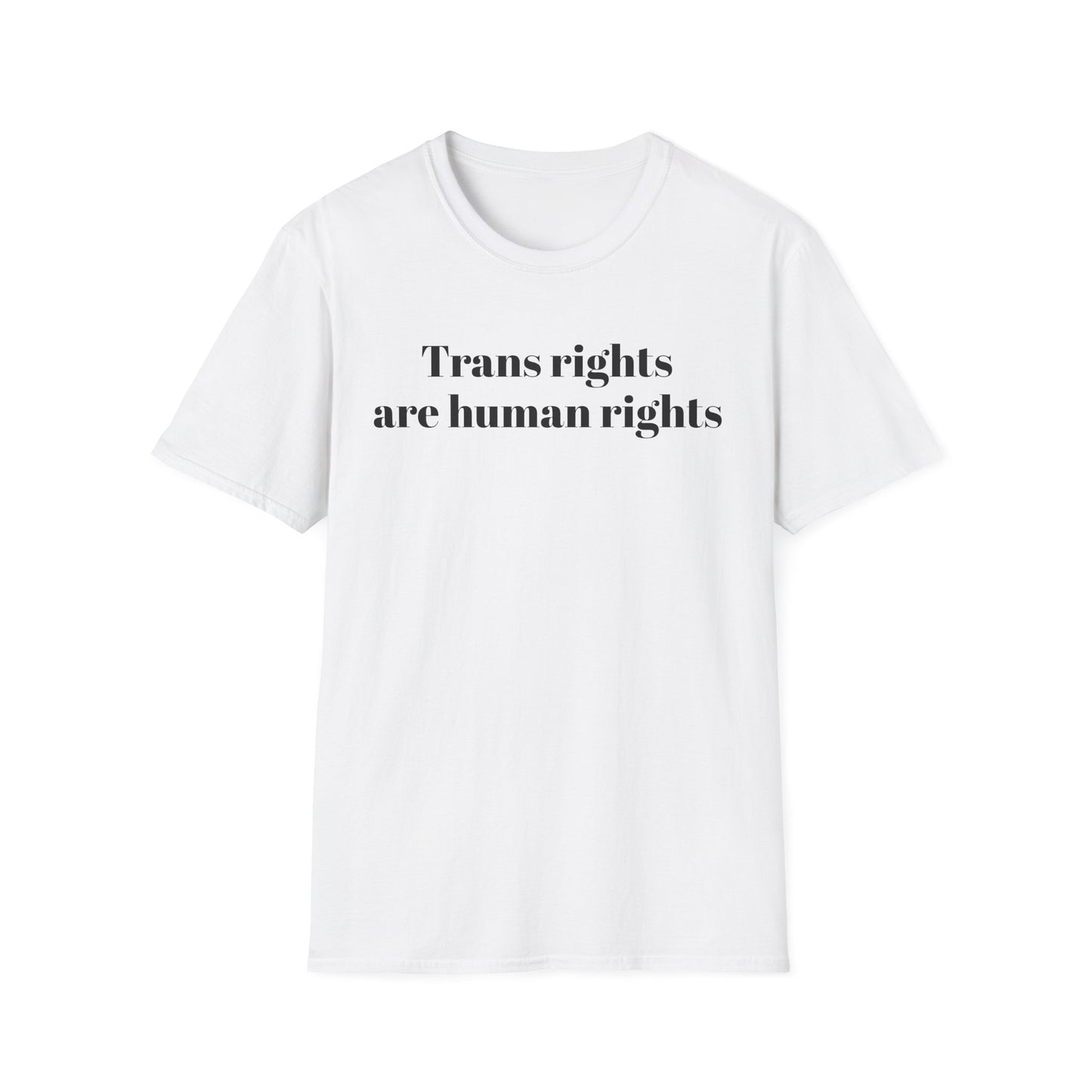 Protect Trans People T-shirt