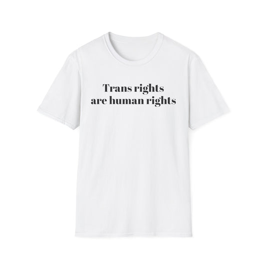 Protect Trans People T-shirt