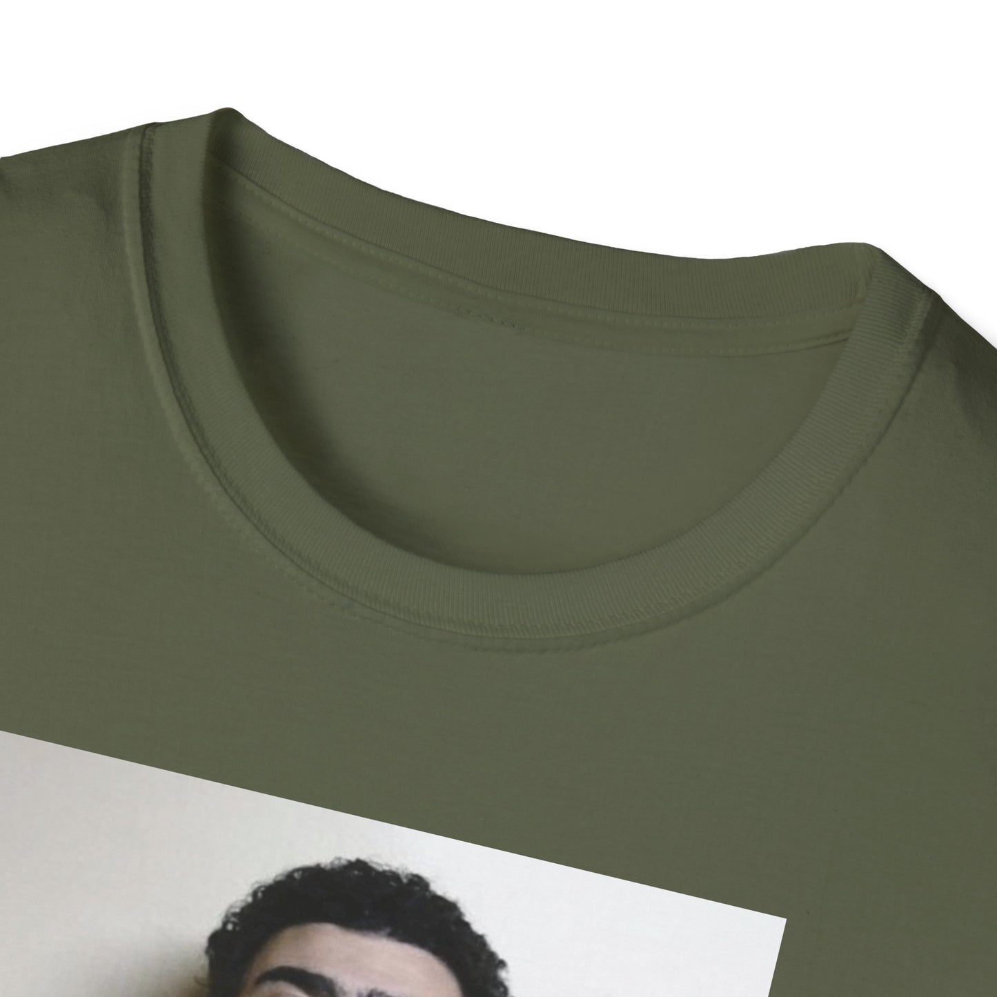 Never Surrender Tshirt
