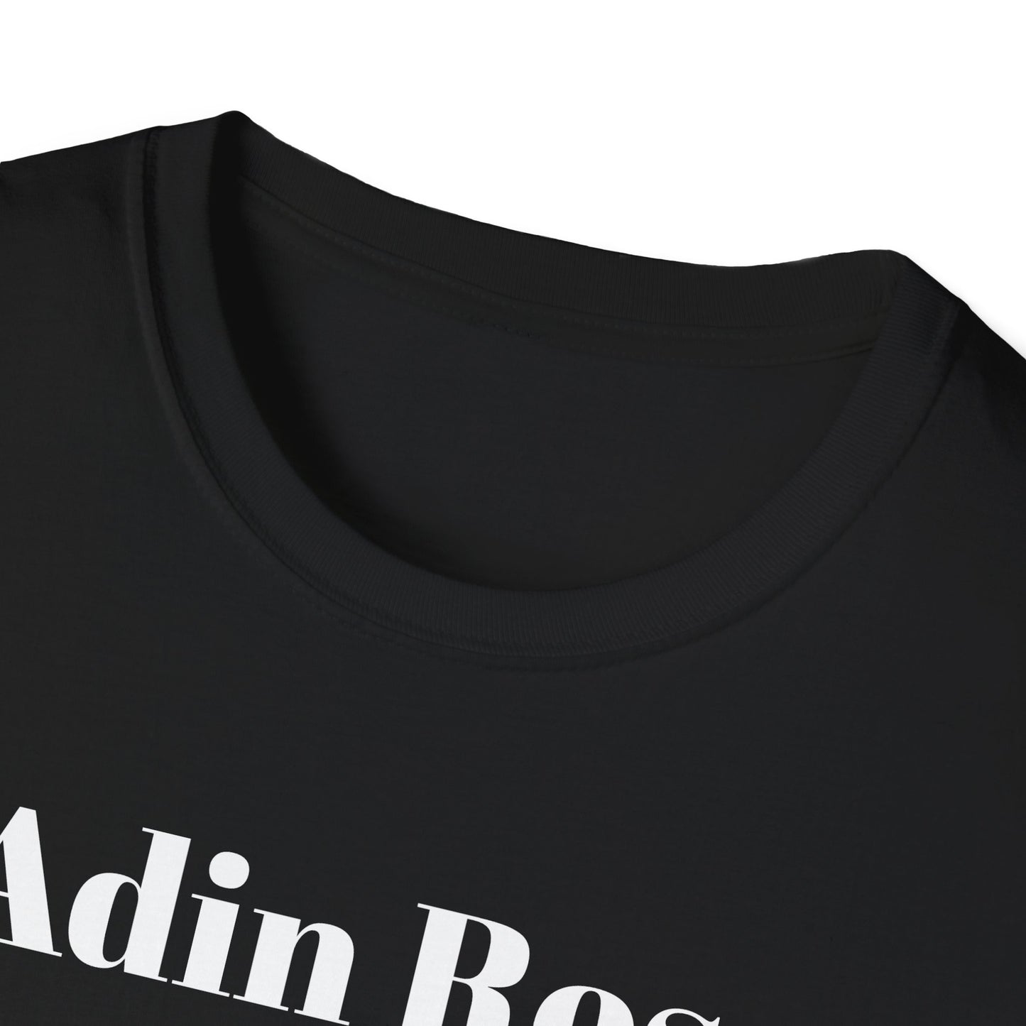 Adin Ross Needs his Mommy to Tuck Him In T-shirt
