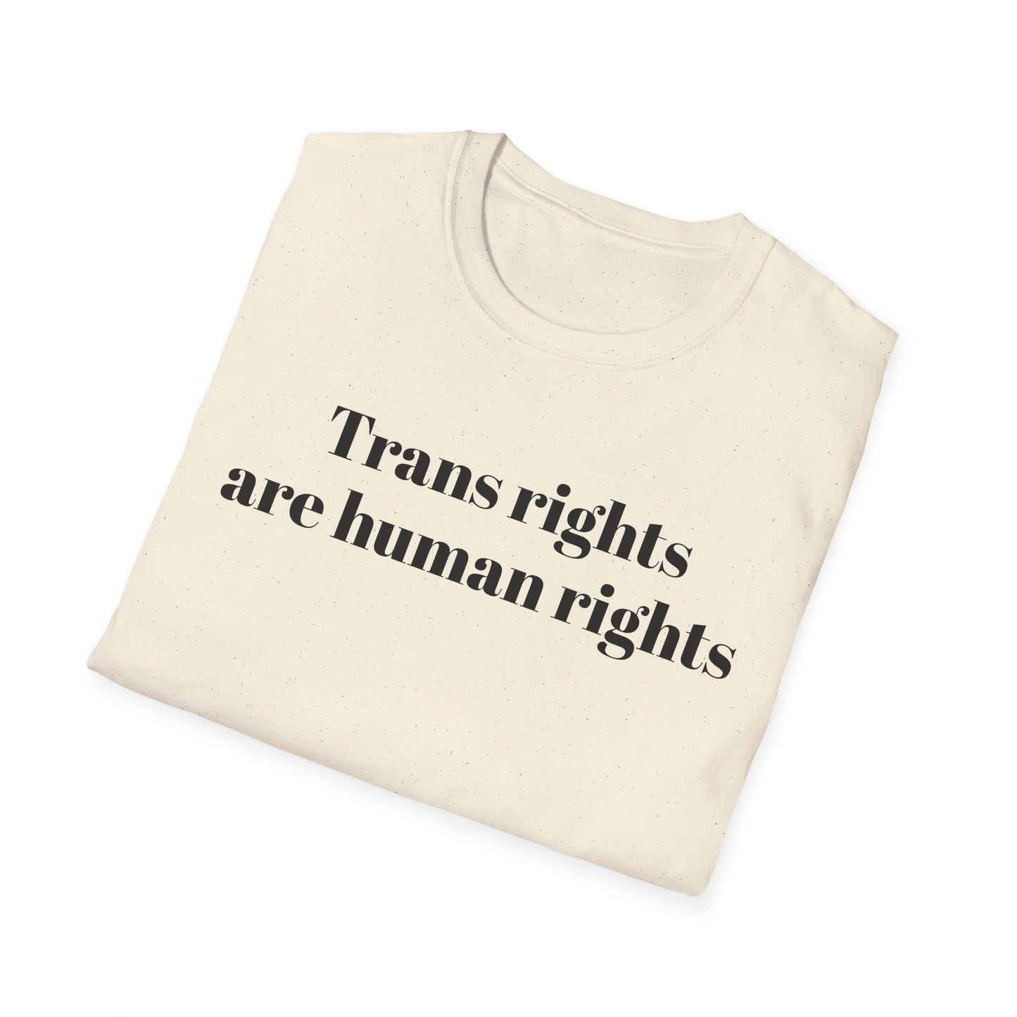 Protect Trans People T-shirt
