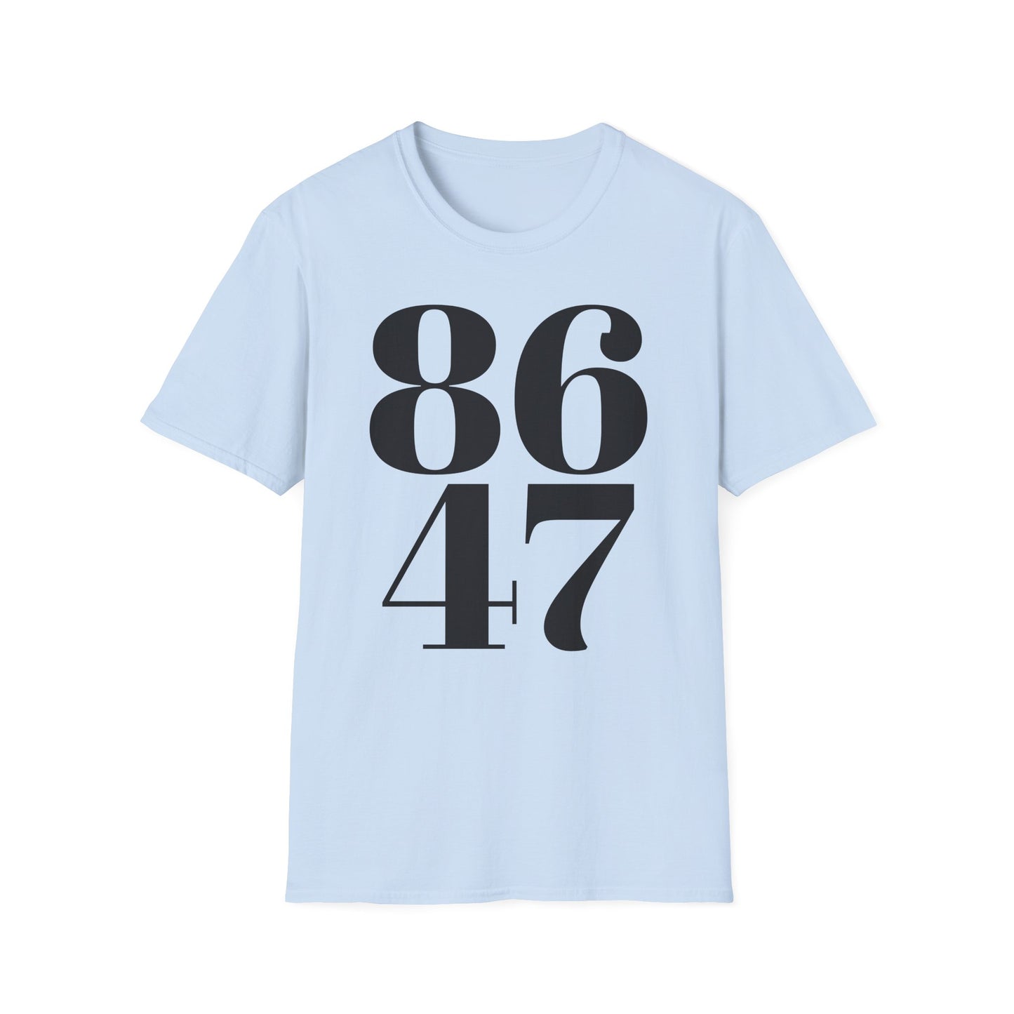 86 47 T-Shirt