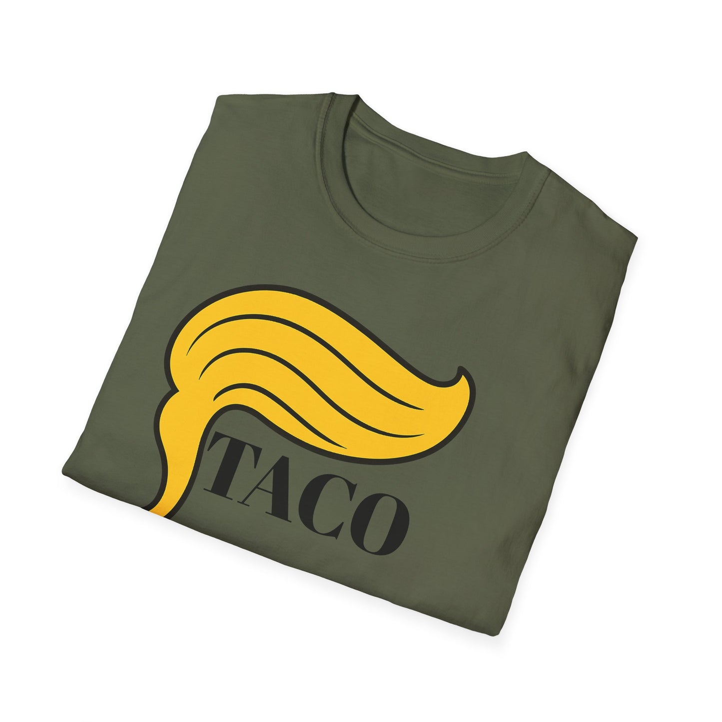 TACO Trump T-Shirt