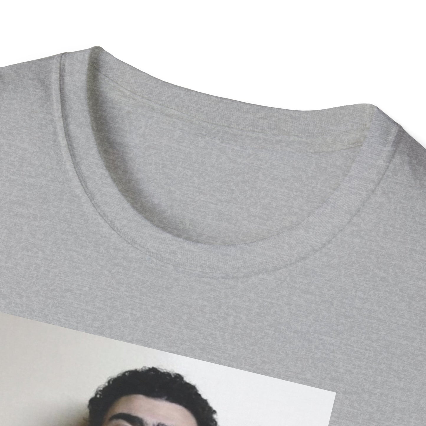 Never Surrender Tshirt