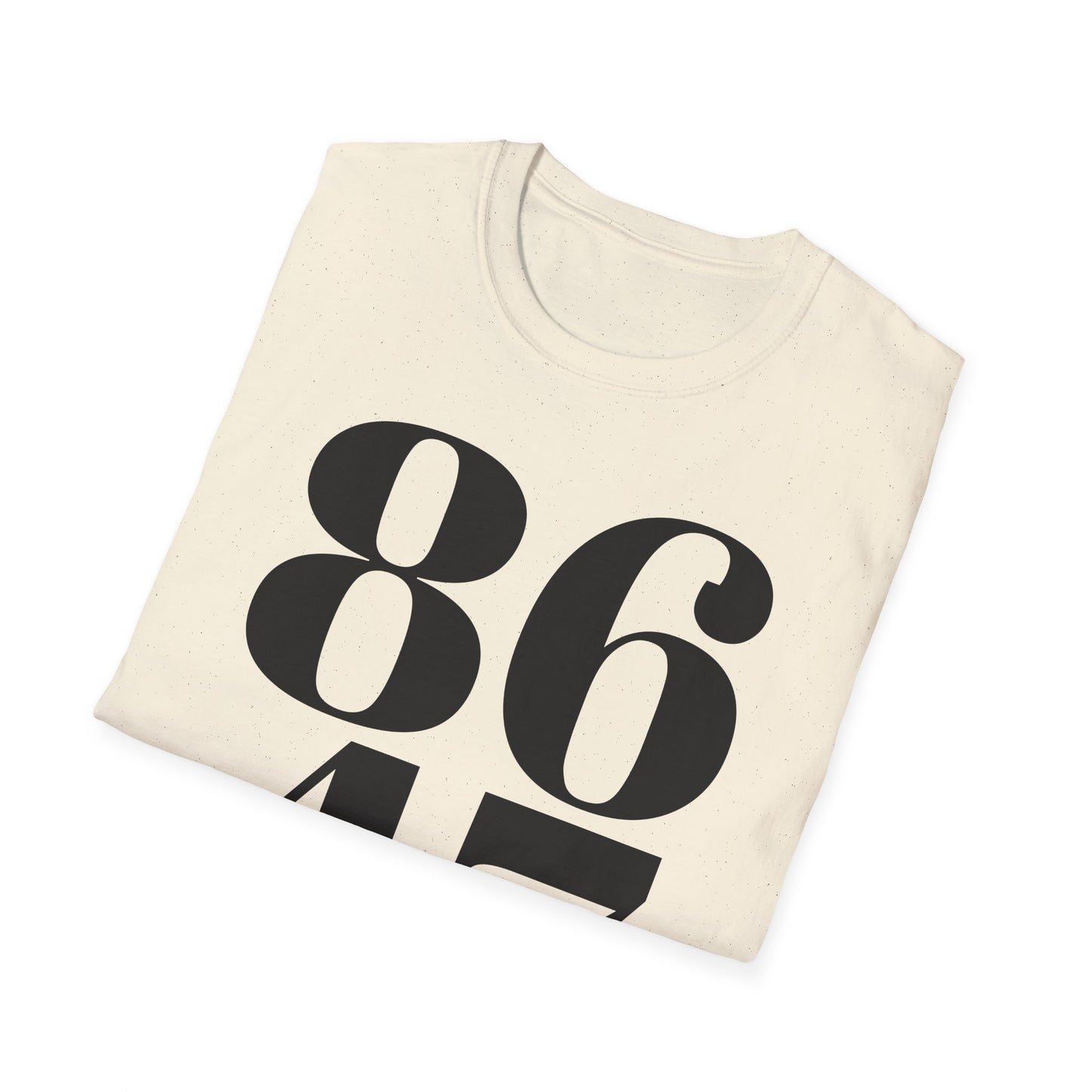 86 47 T-Shirt