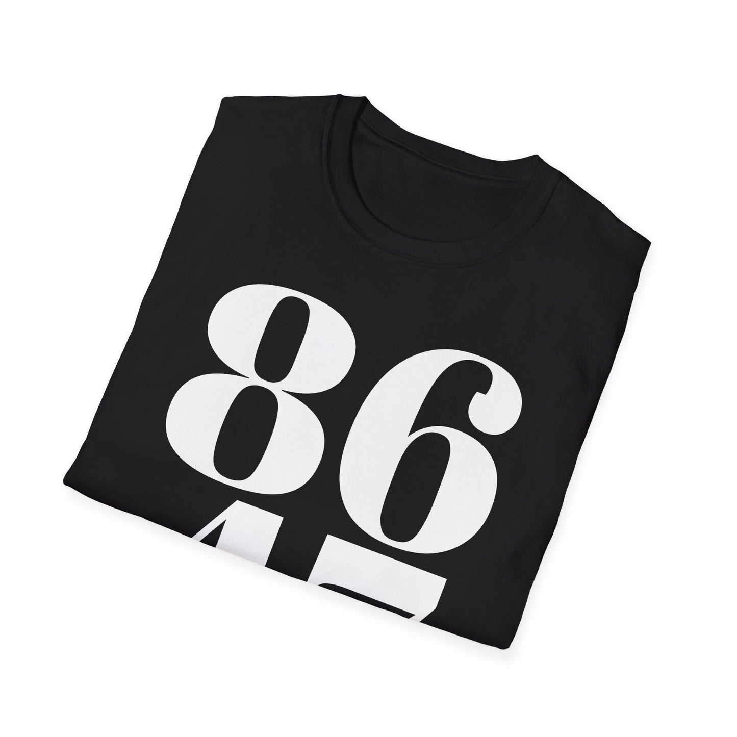 86 47 T-Shirt