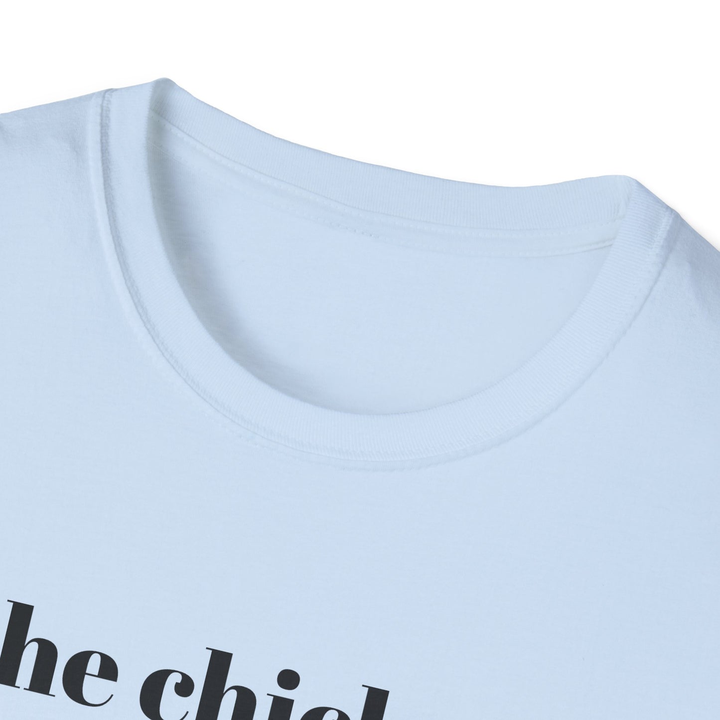 The Chickens Came Home TO Roost T-shirt