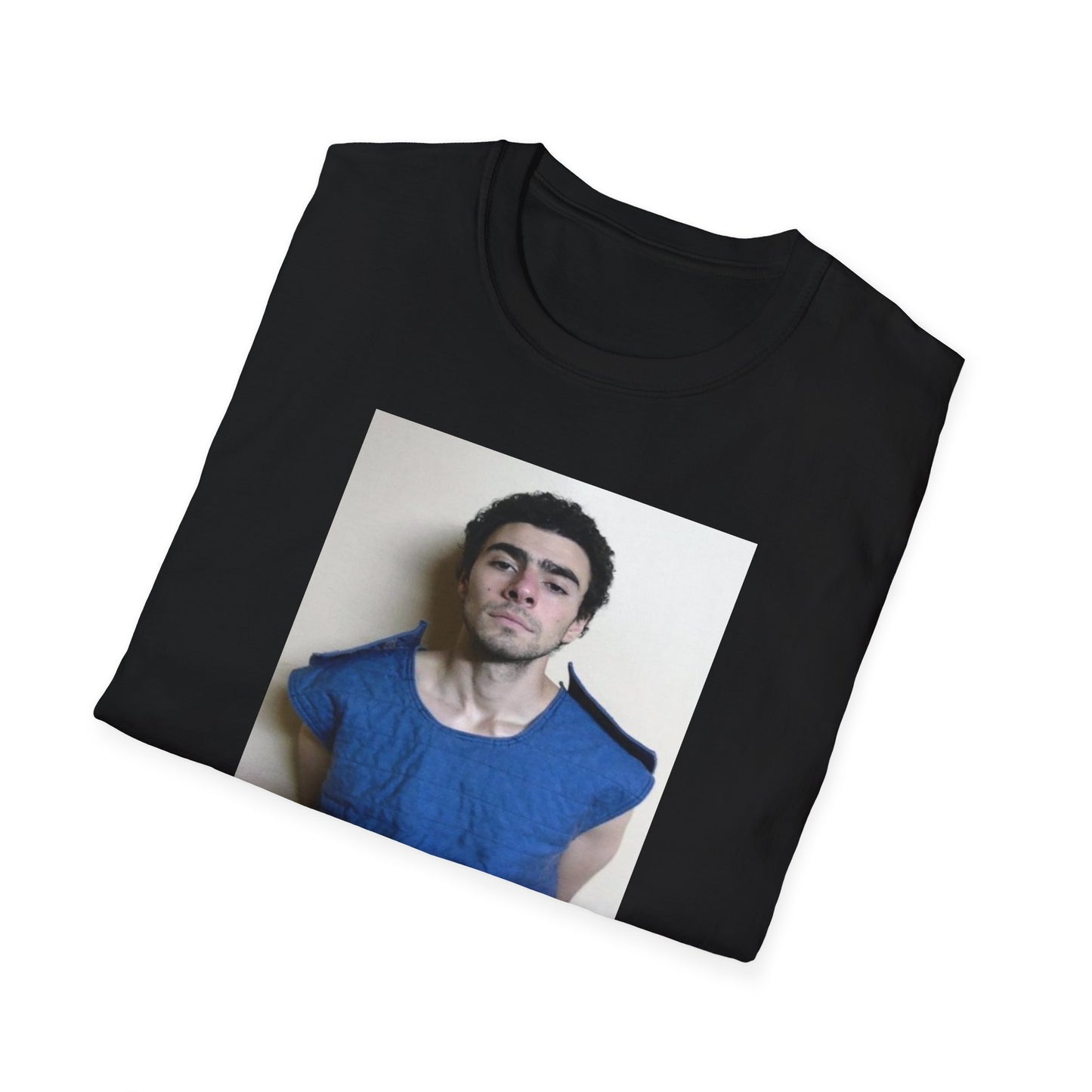Never Surrender Tshirt