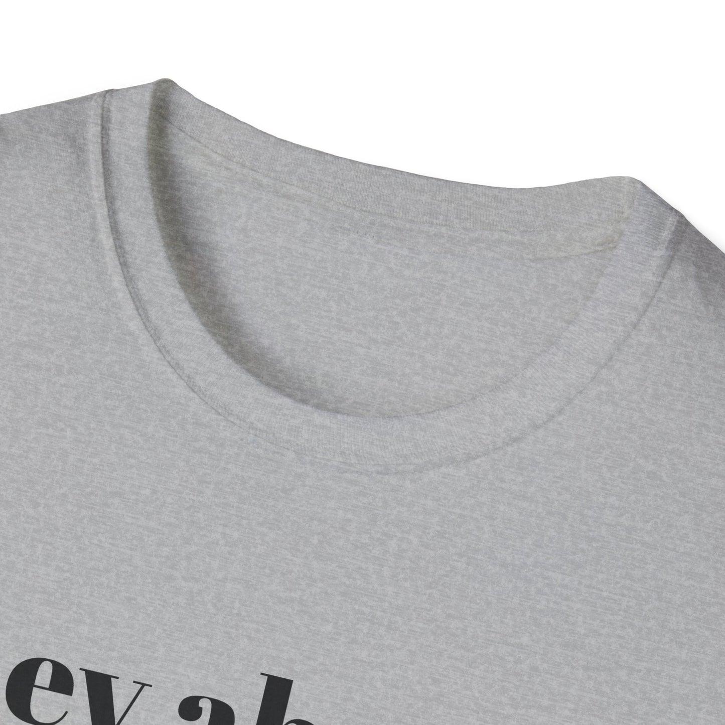 They Aborted My Girlfriend T-shirt