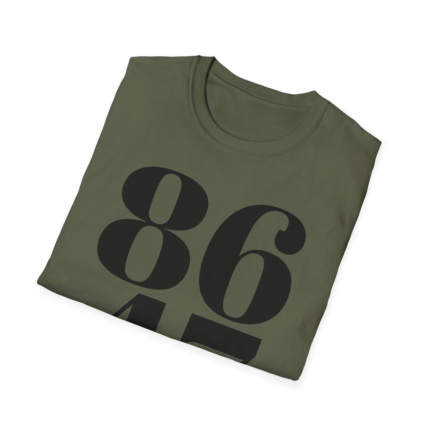86 47 T-Shirt