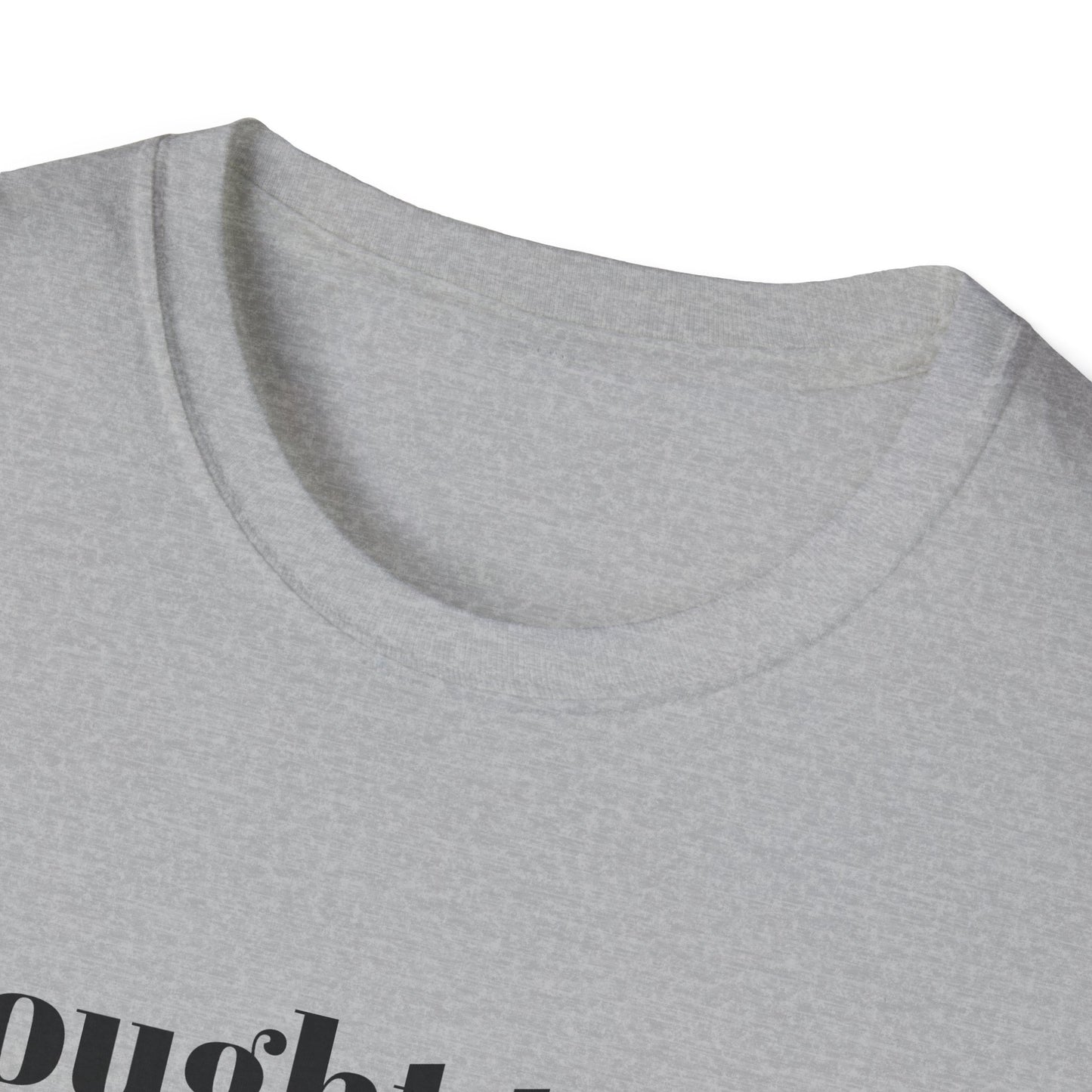 Brought to you by Antifa T-shirt