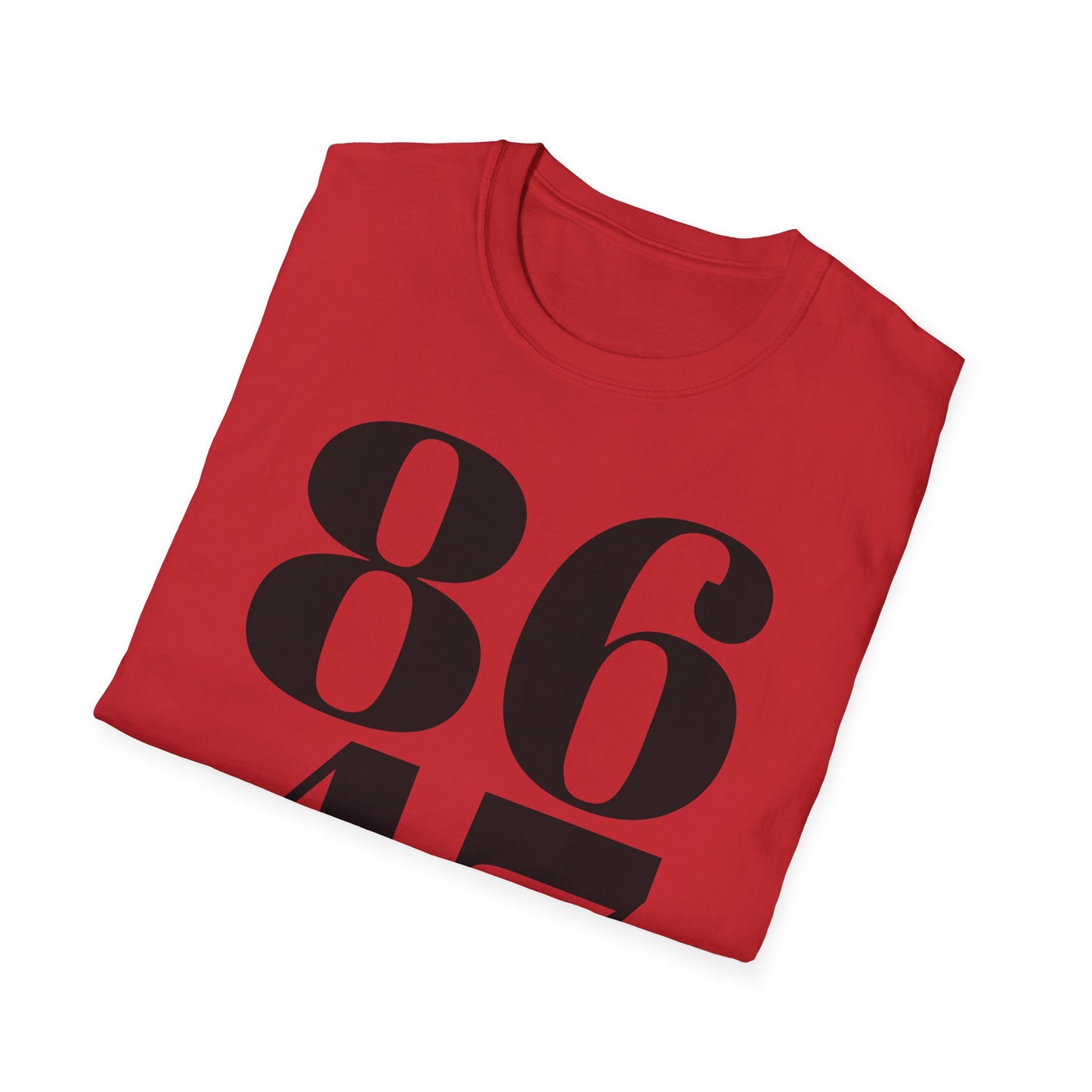 86 47 T-Shirt