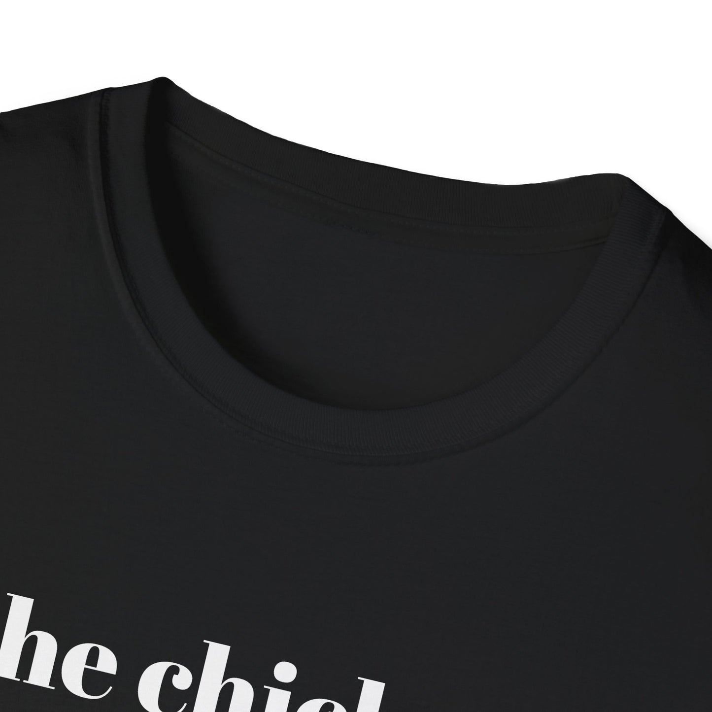 The Chickens Came Home TO Roost T-shirt