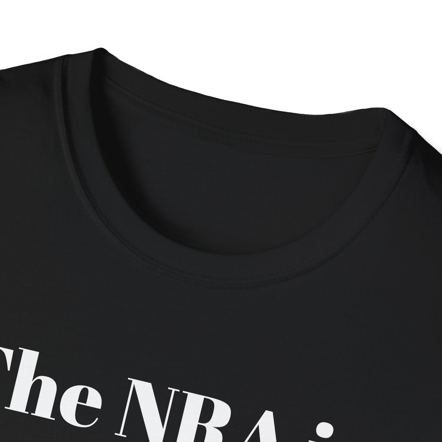 The NRA is a Terrorist Organization T-shirt