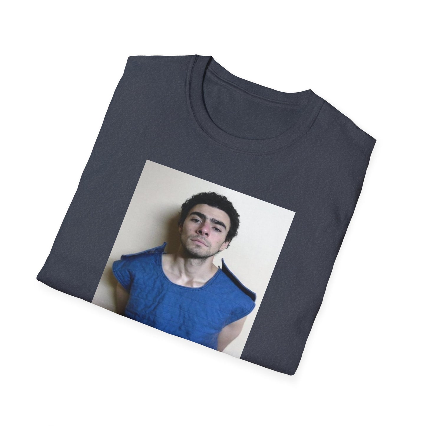 Never Surrender Tshirt