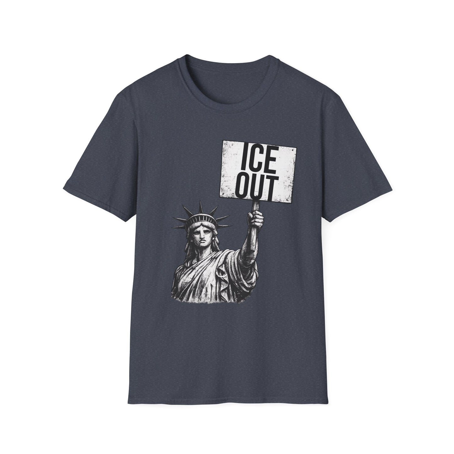 ICE OUT Tshirt