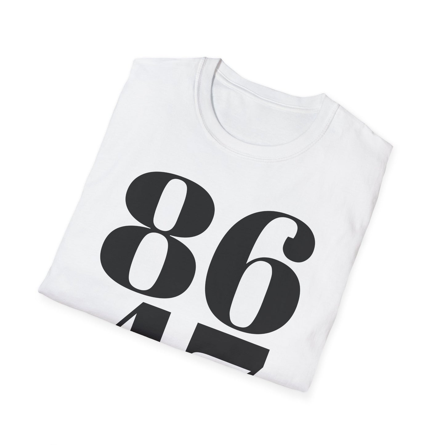 86 47 T-Shirt