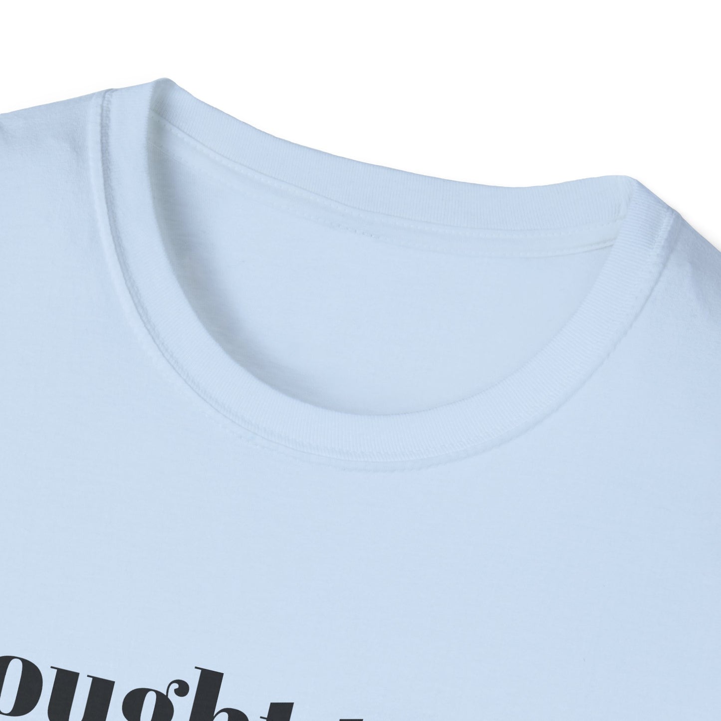 Brought to you by Antifa T-shirt