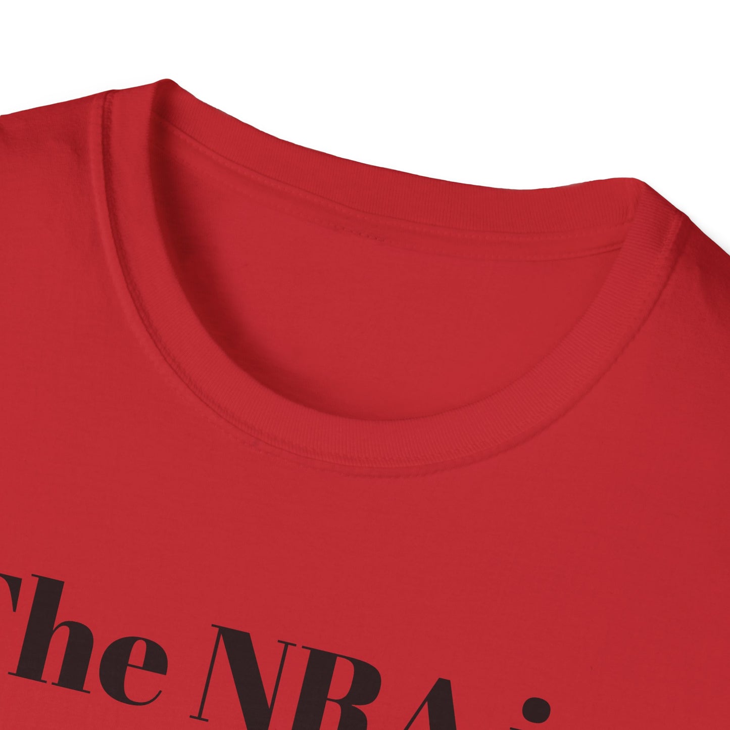 The NRA is a Terrorist Organization T-shirt