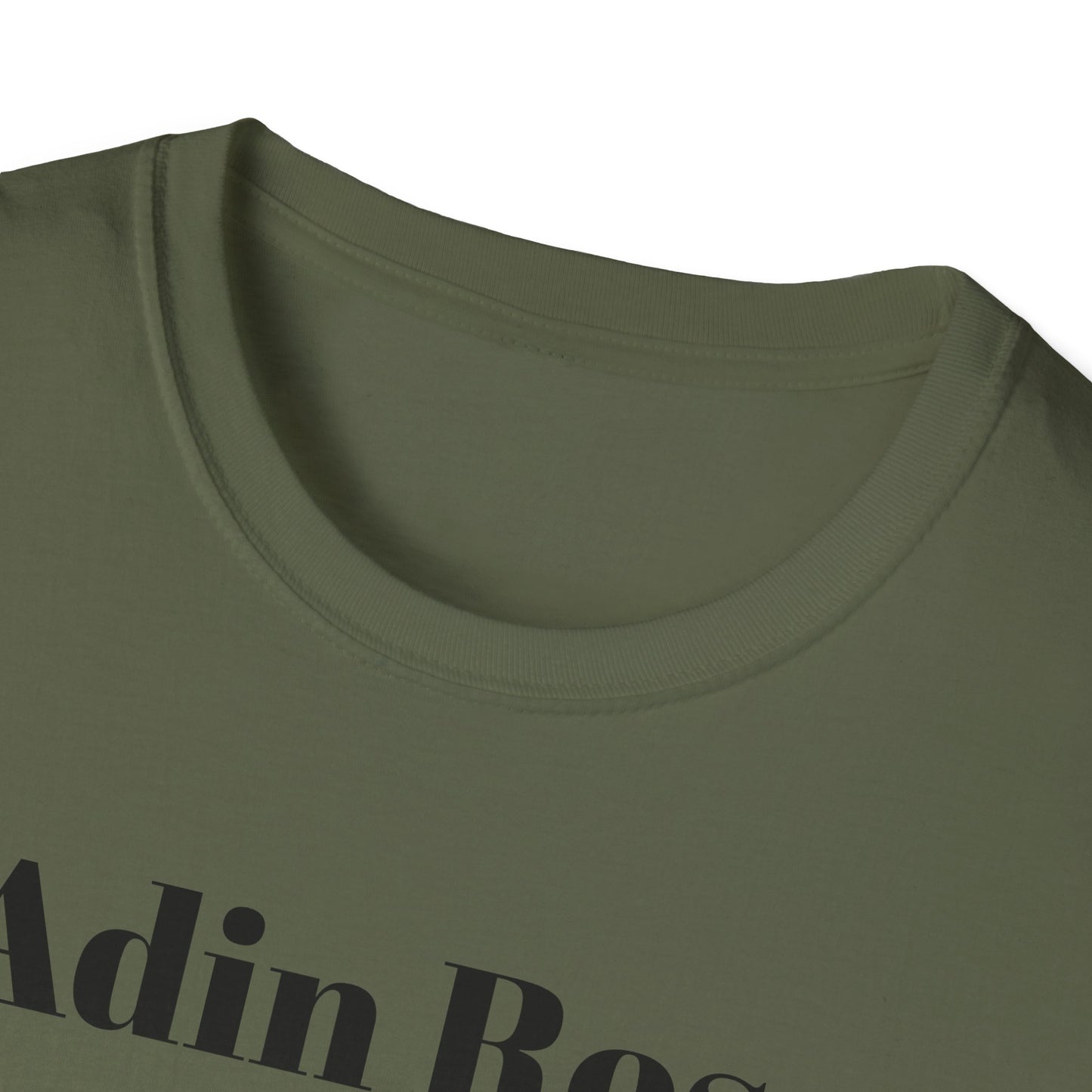 Adin Ross Needs his Mommy to Tuck Him In T-shirt