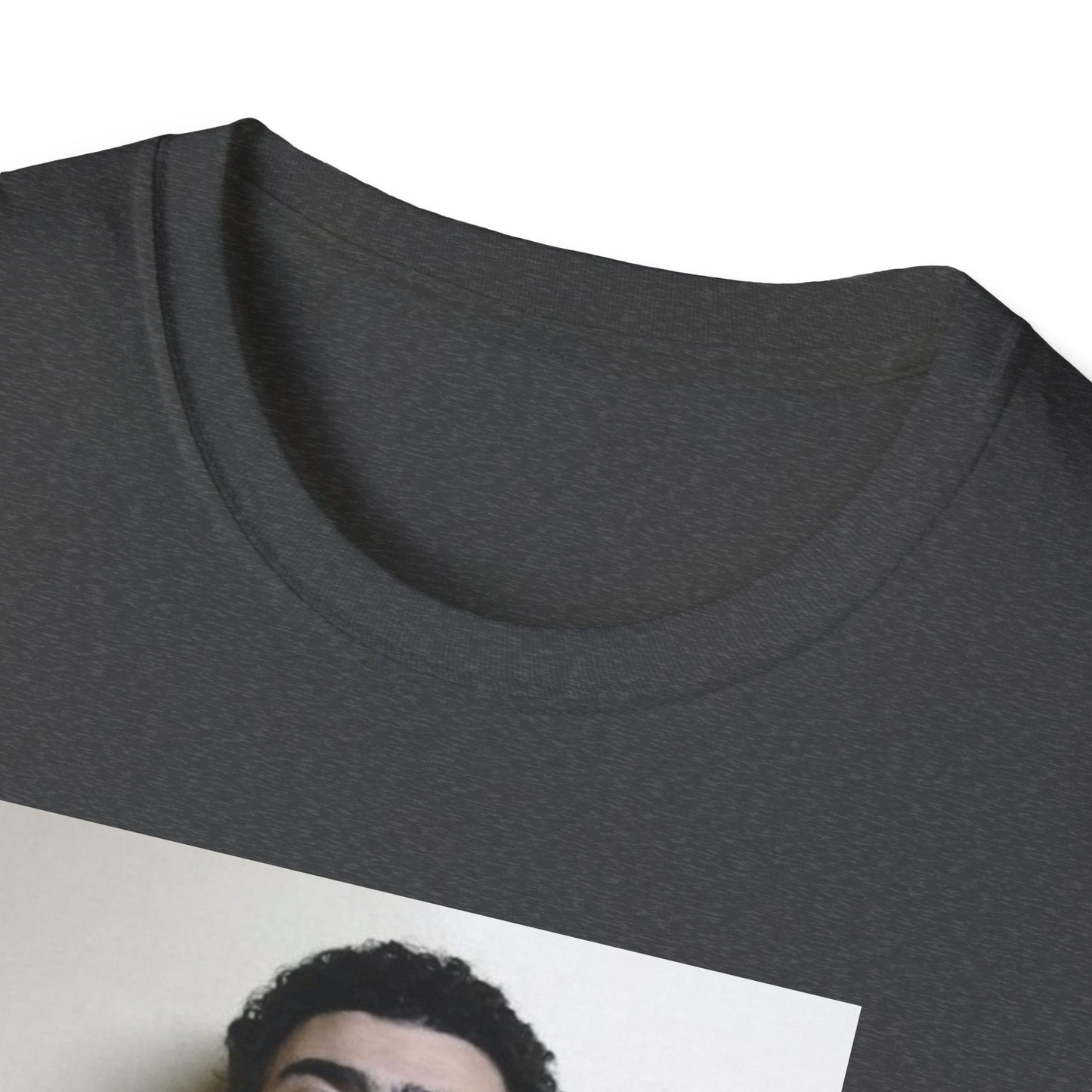 Never Surrender Tshirt