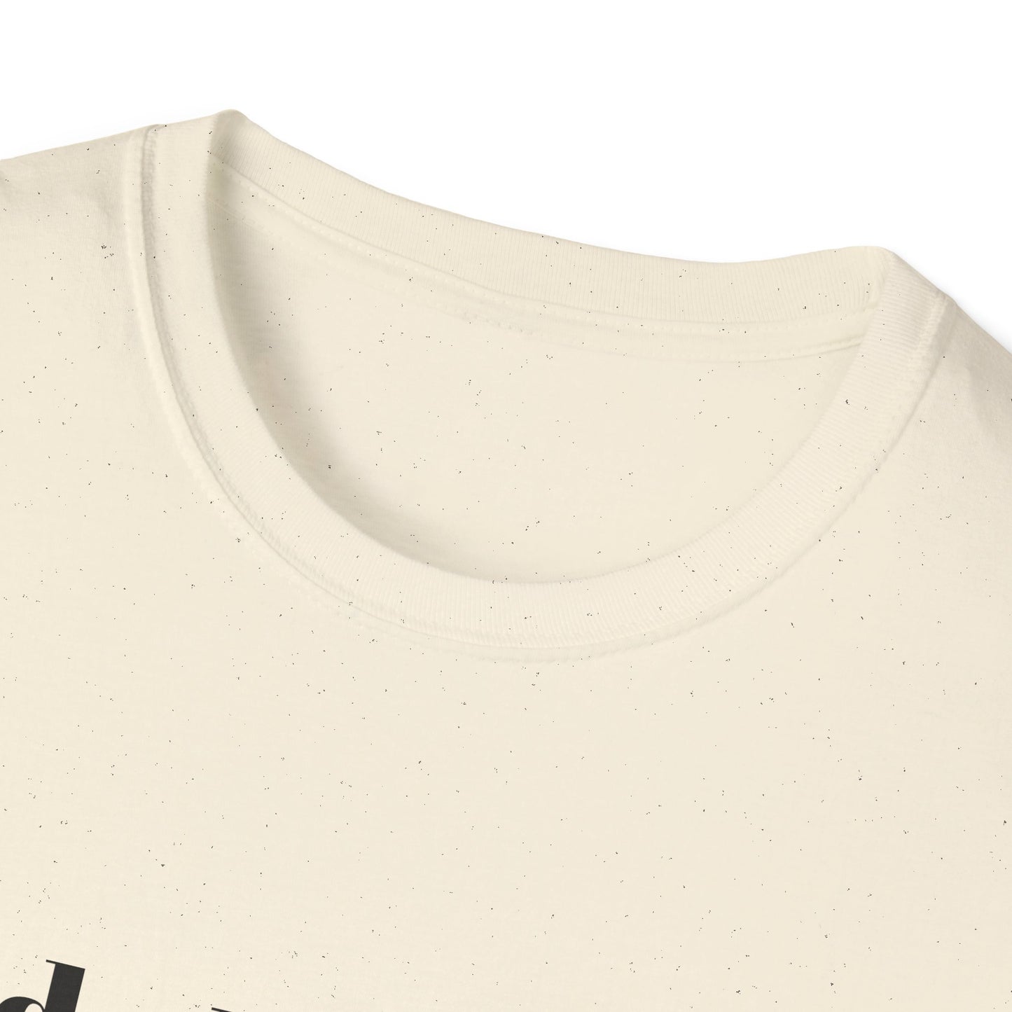 Linda McMahon can't read t-shirt