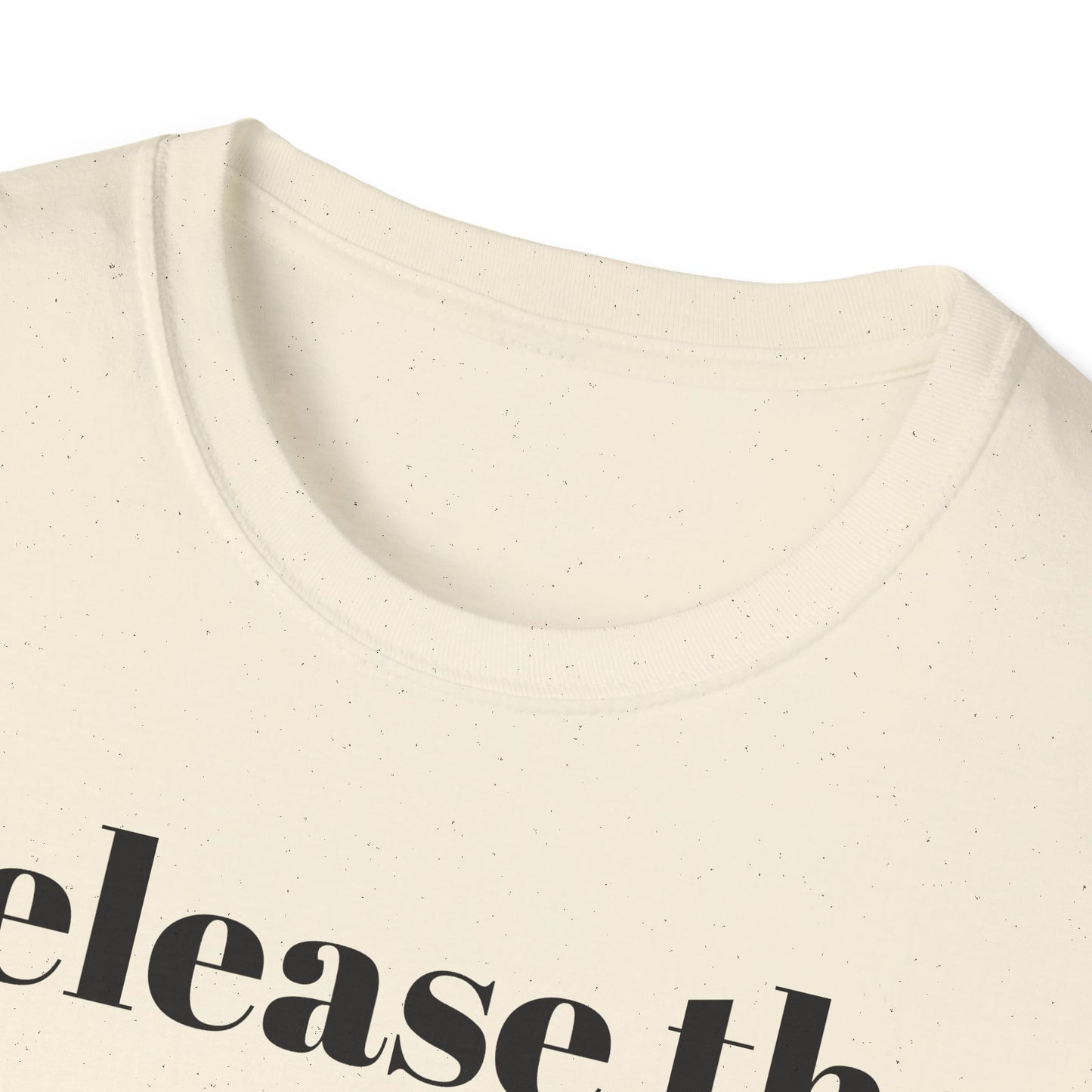 Release the Epstein List T-Shirt