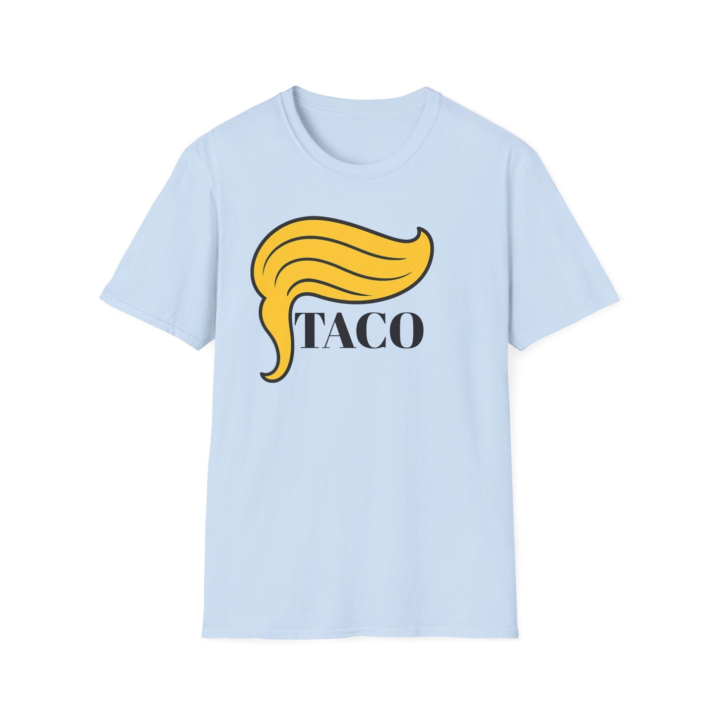 TACO Trump T-Shirt
