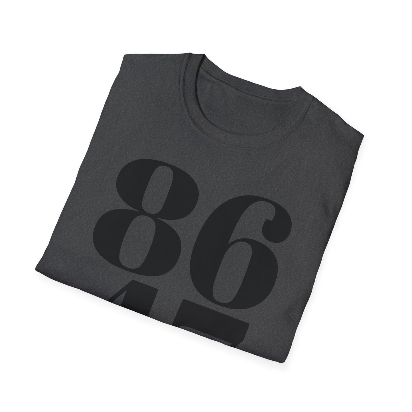 86 47 T-Shirt
