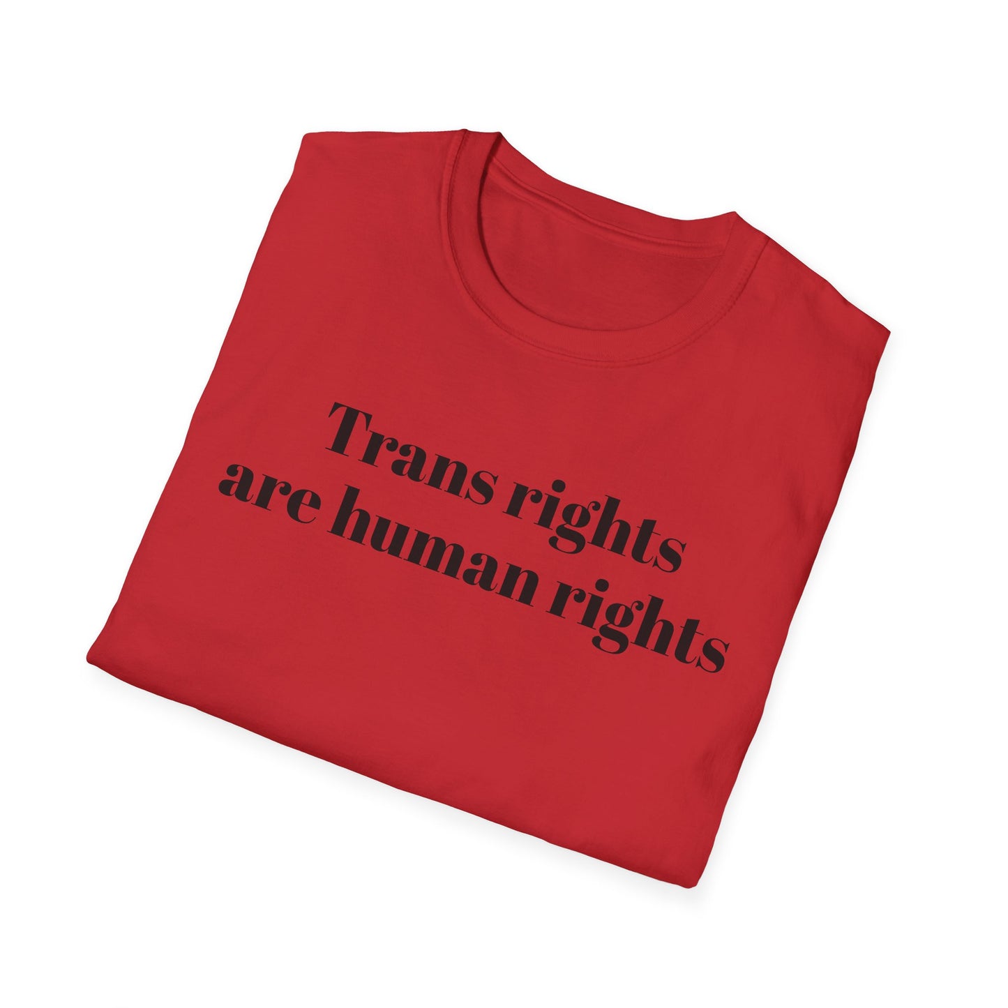 Protect Trans People T-shirt