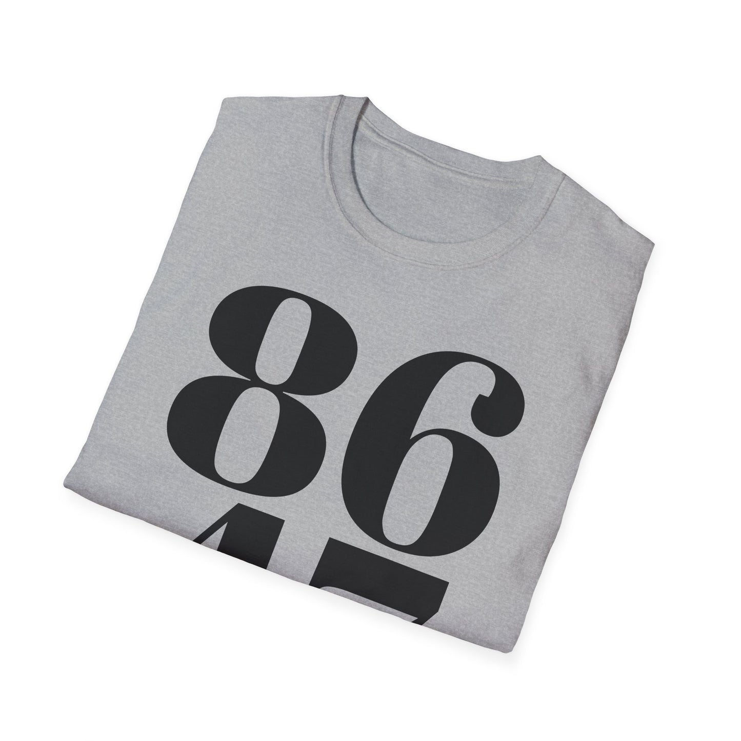 86 47 T-Shirt