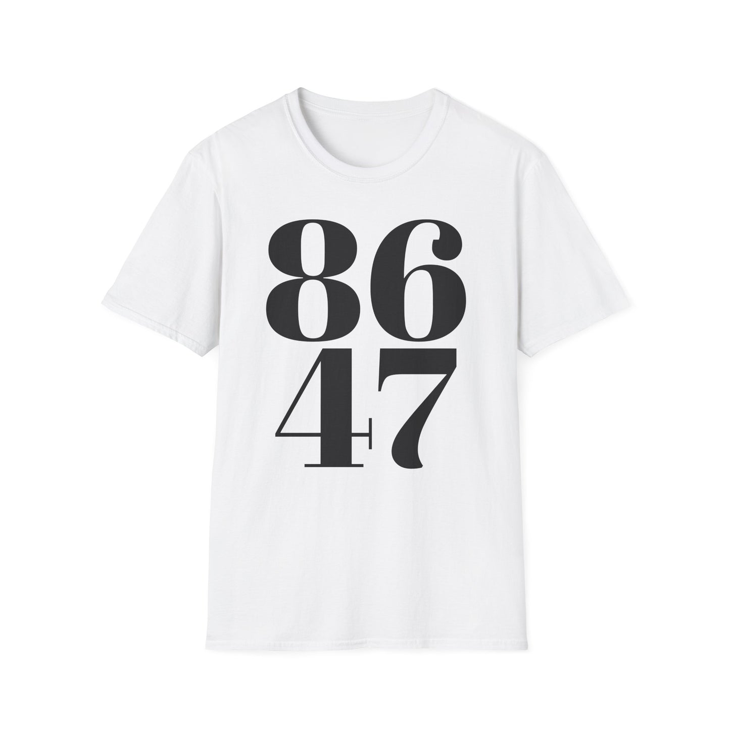 86 47 T-Shirt