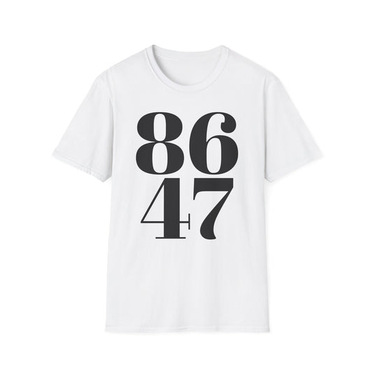 86 47 T-Shirt