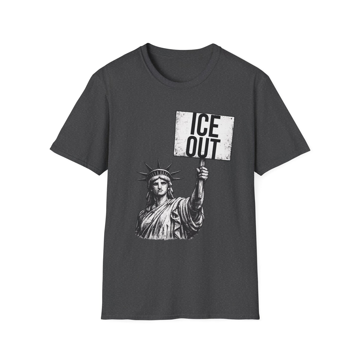 ICE OUT Tshirt