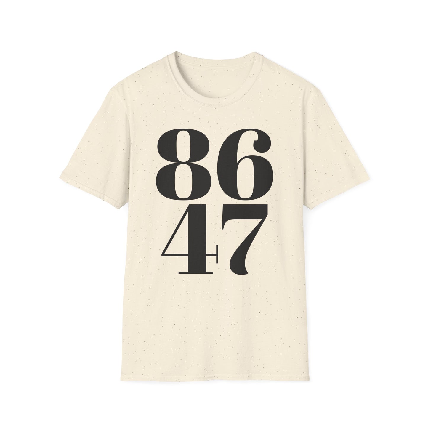 86 47 T-Shirt
