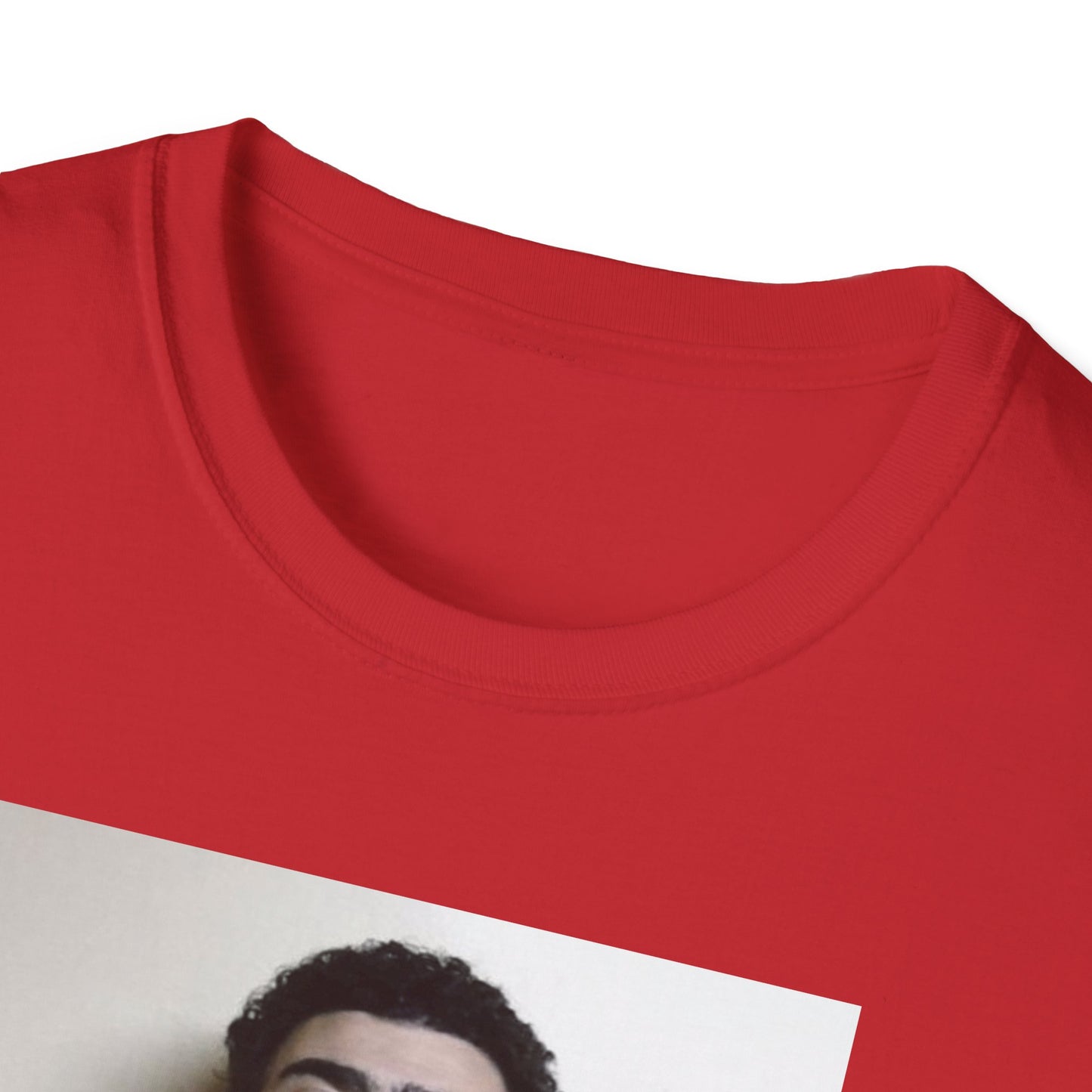 Never Surrender Tshirt