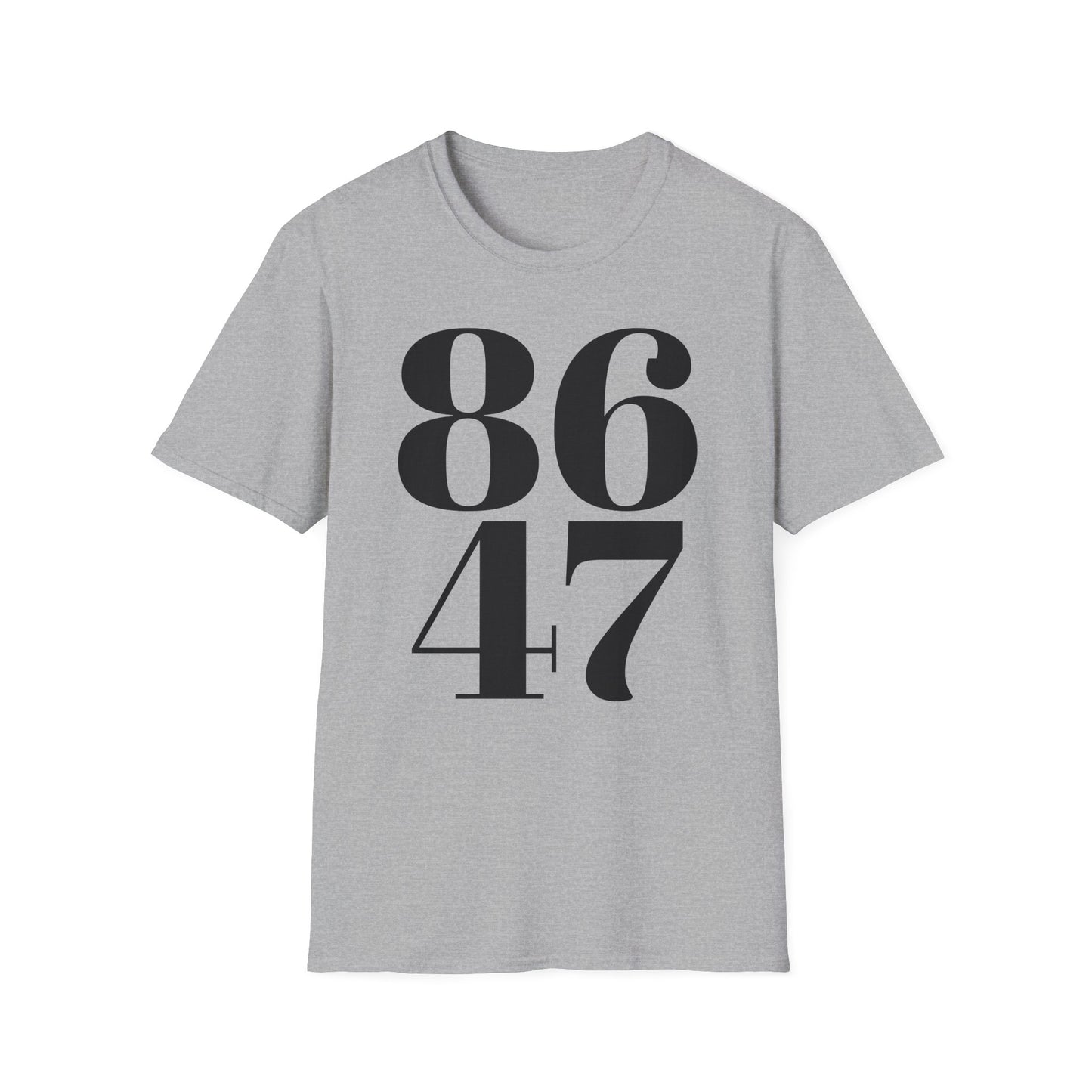 86 47 T-Shirt
