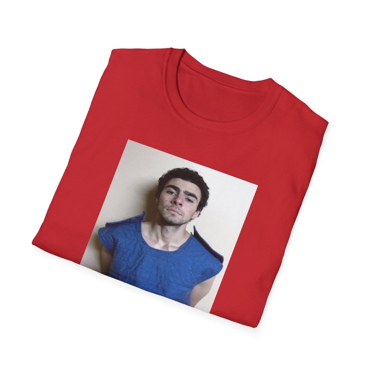 Never Surrender Tshirt
